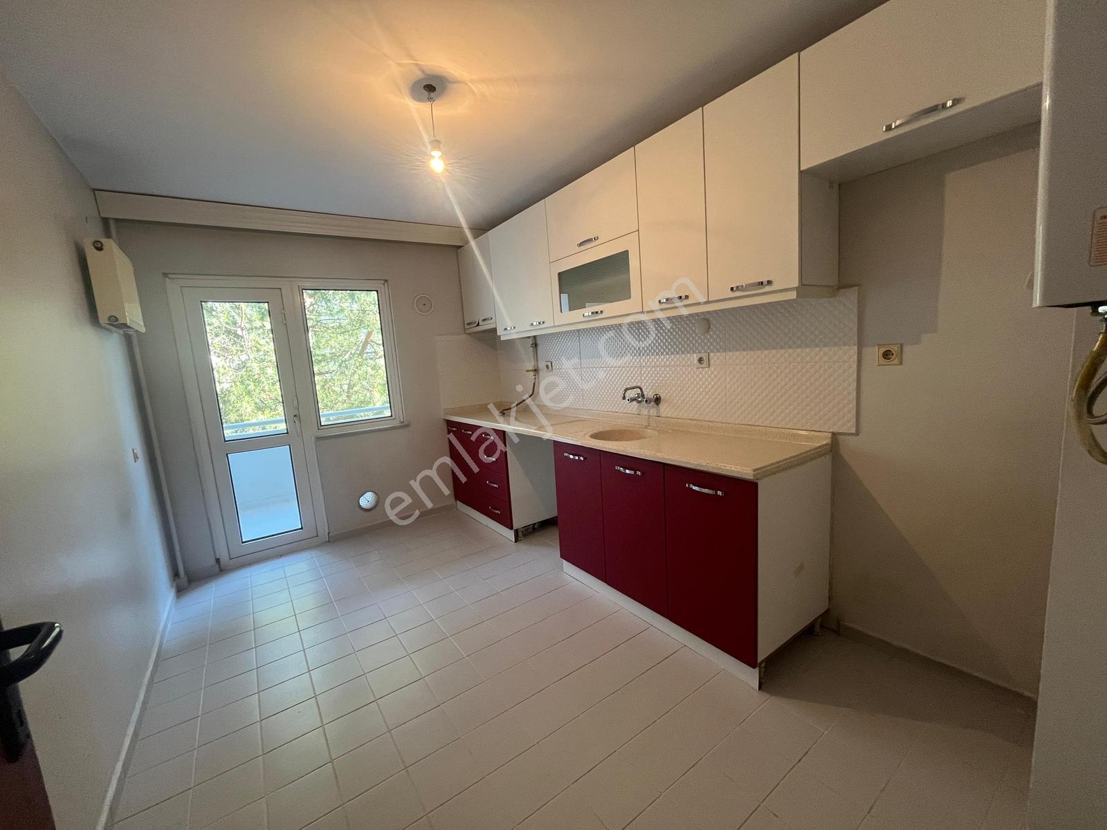 Yuvam Akarca'da Mopaş Yanı, Ara Kat, Masrafsız 3+1 Kiralık Daire - Görsel 21