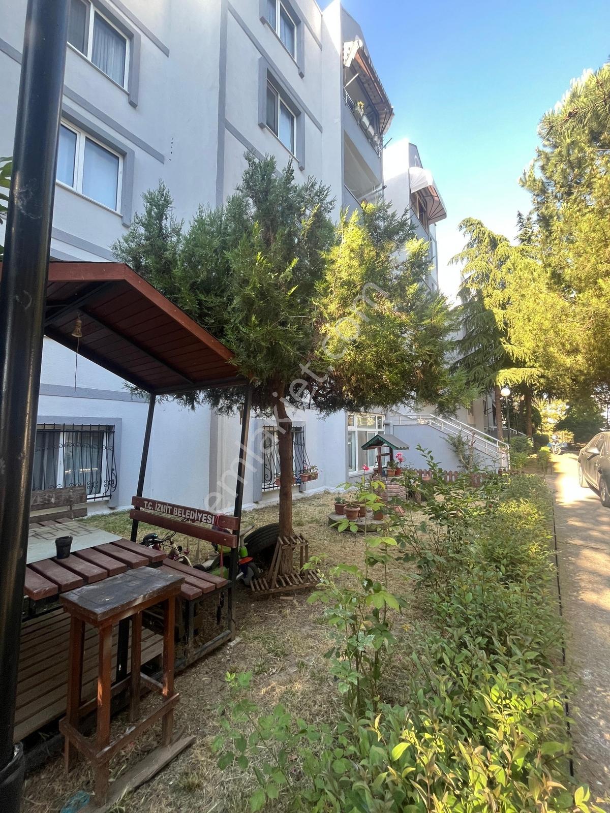 Yuvam Akarca'da Mopaş Yanı, Ara Kat, Masrafsız 3+1 Kiralık Daire - Görsel 12
