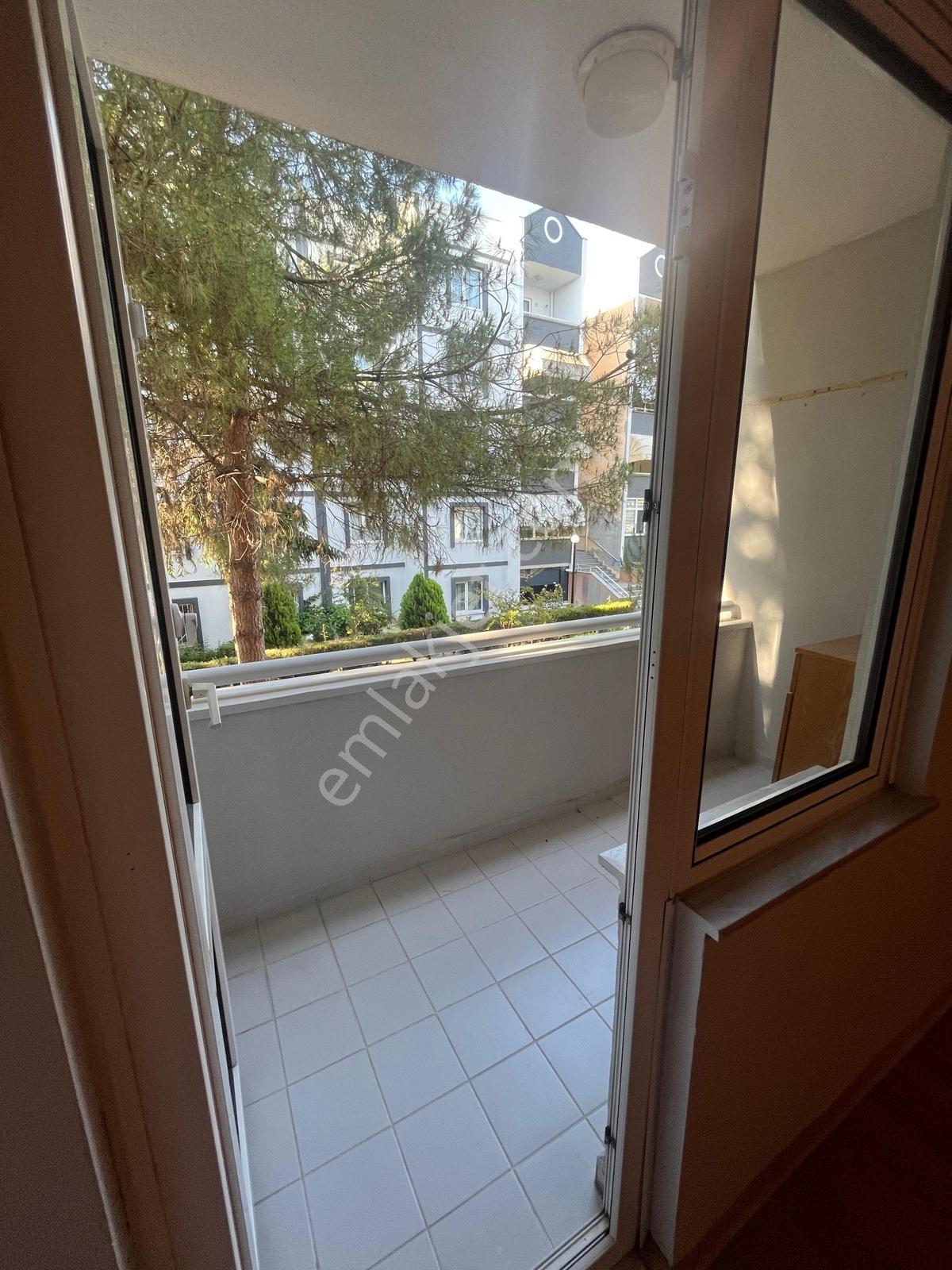 Yuvam Akarca'da Mopaş Yanı, Ara Kat, Masrafsız 3+1 Kiralık Daire - Görsel 19