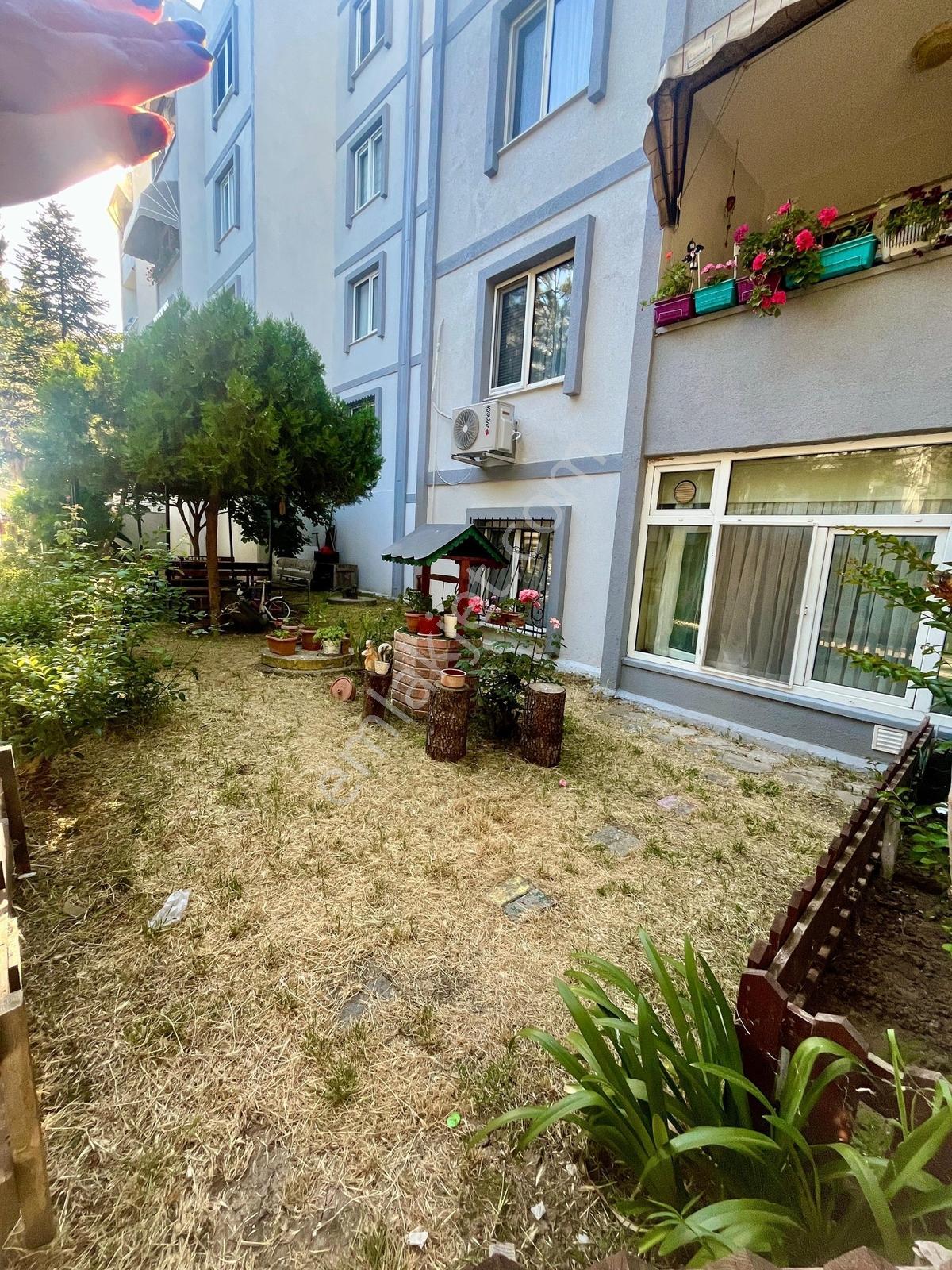 Yuvam Akarca'da Mopaş Yanı, Ara Kat, Masrafsız 3+1 Kiralık Daire - Görsel 13