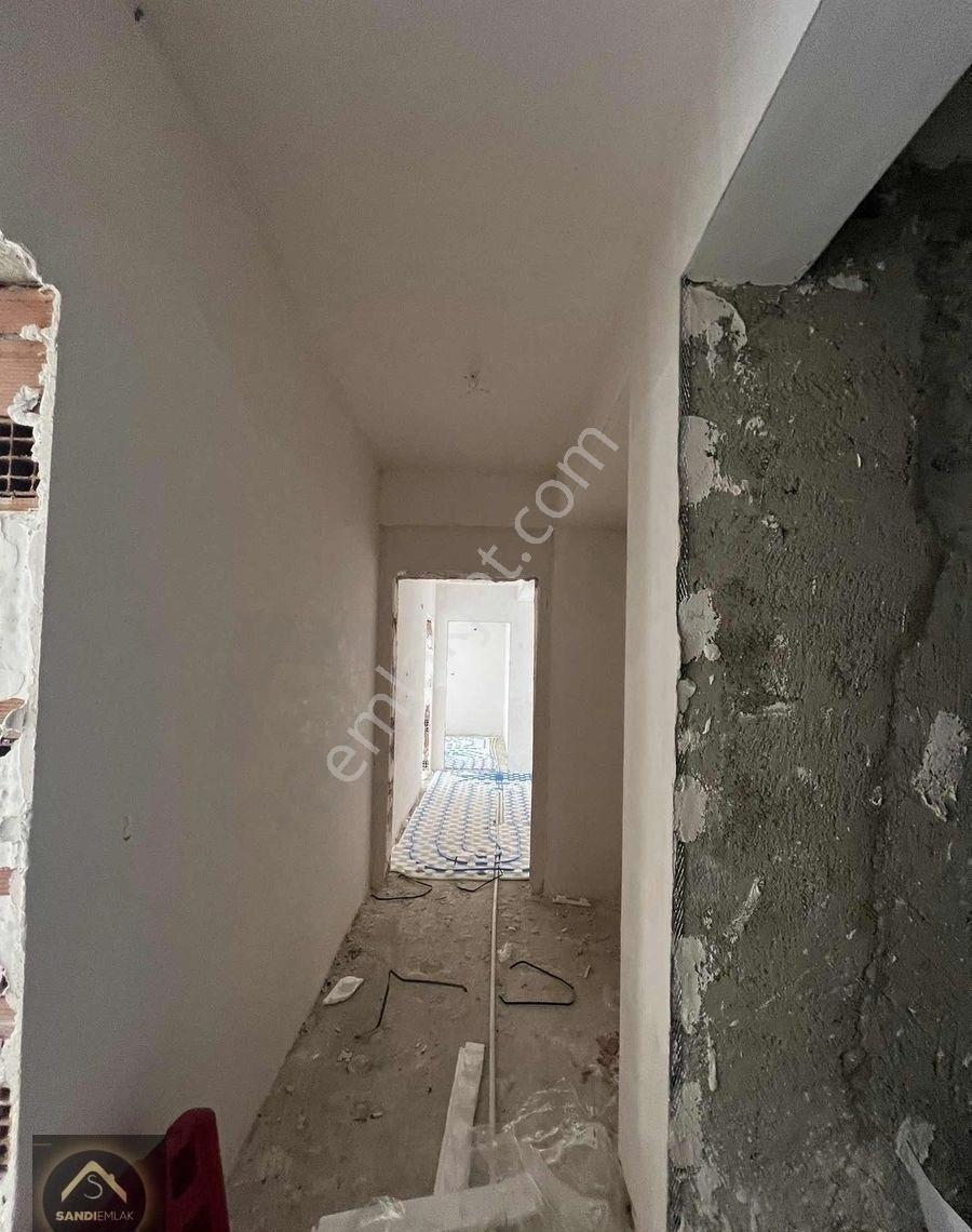 Sandı Emlak Tan Karşıyaka Mah.de Satılık Sıfır 1+1 Daire - Görsel 15
