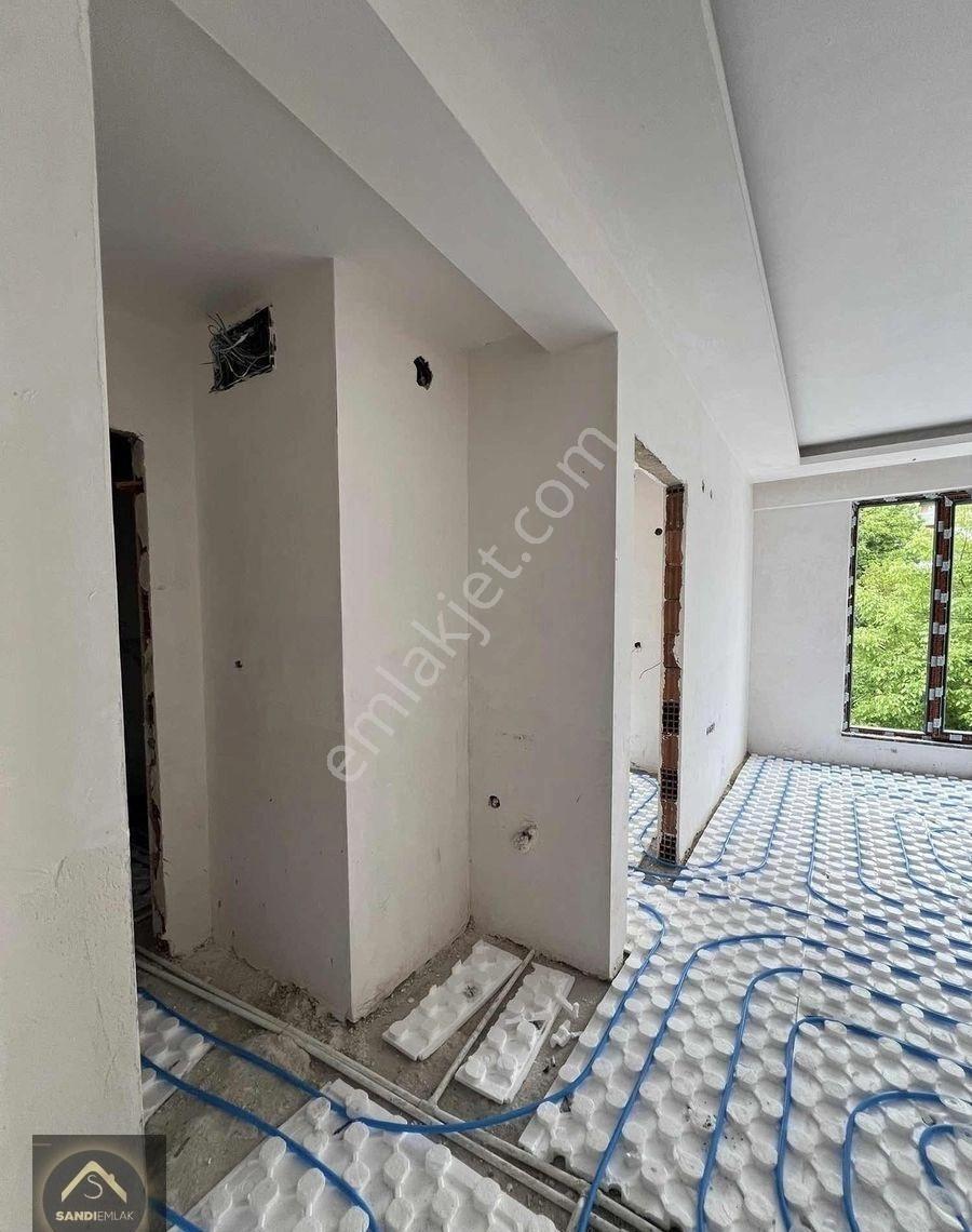 Sandı Emlak Tan Karşıyaka Mah.de Satılık Sıfır 1+1 Daire - Görsel 11