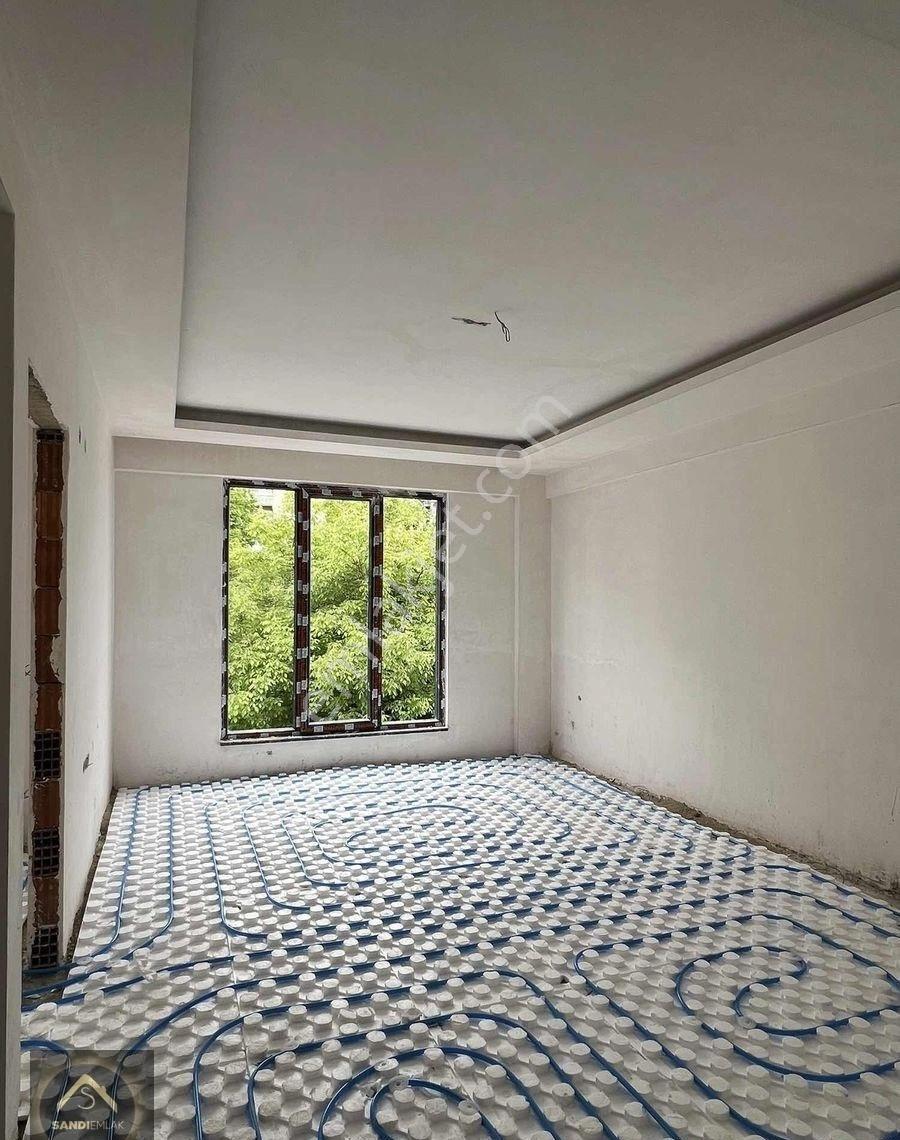 Sandı Emlak Tan Karşıyaka Mah.de Satılık Sıfır 1+1 Daire - Görsel 20