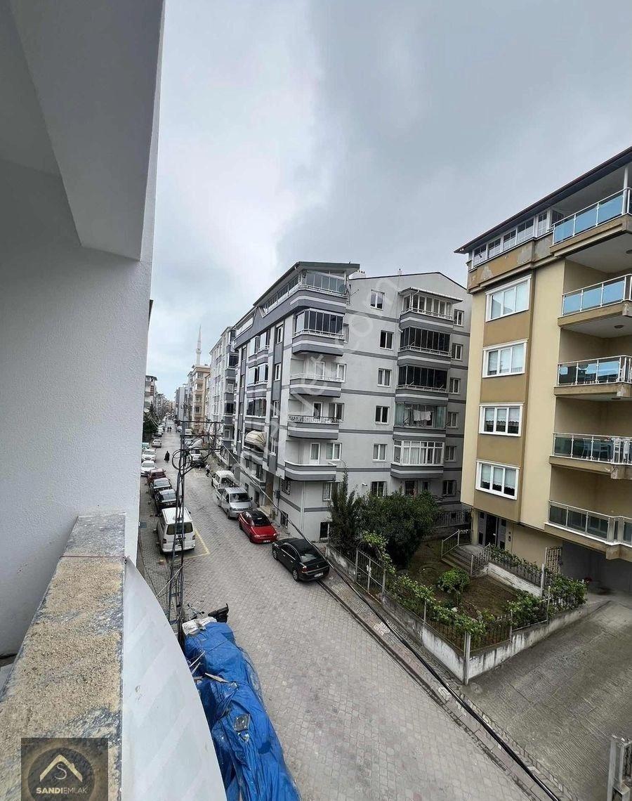 Sandı Emlak Tan Karşıyaka Mah. 1+1 52m2 Sıfır Satılık Daire - Görsel 5