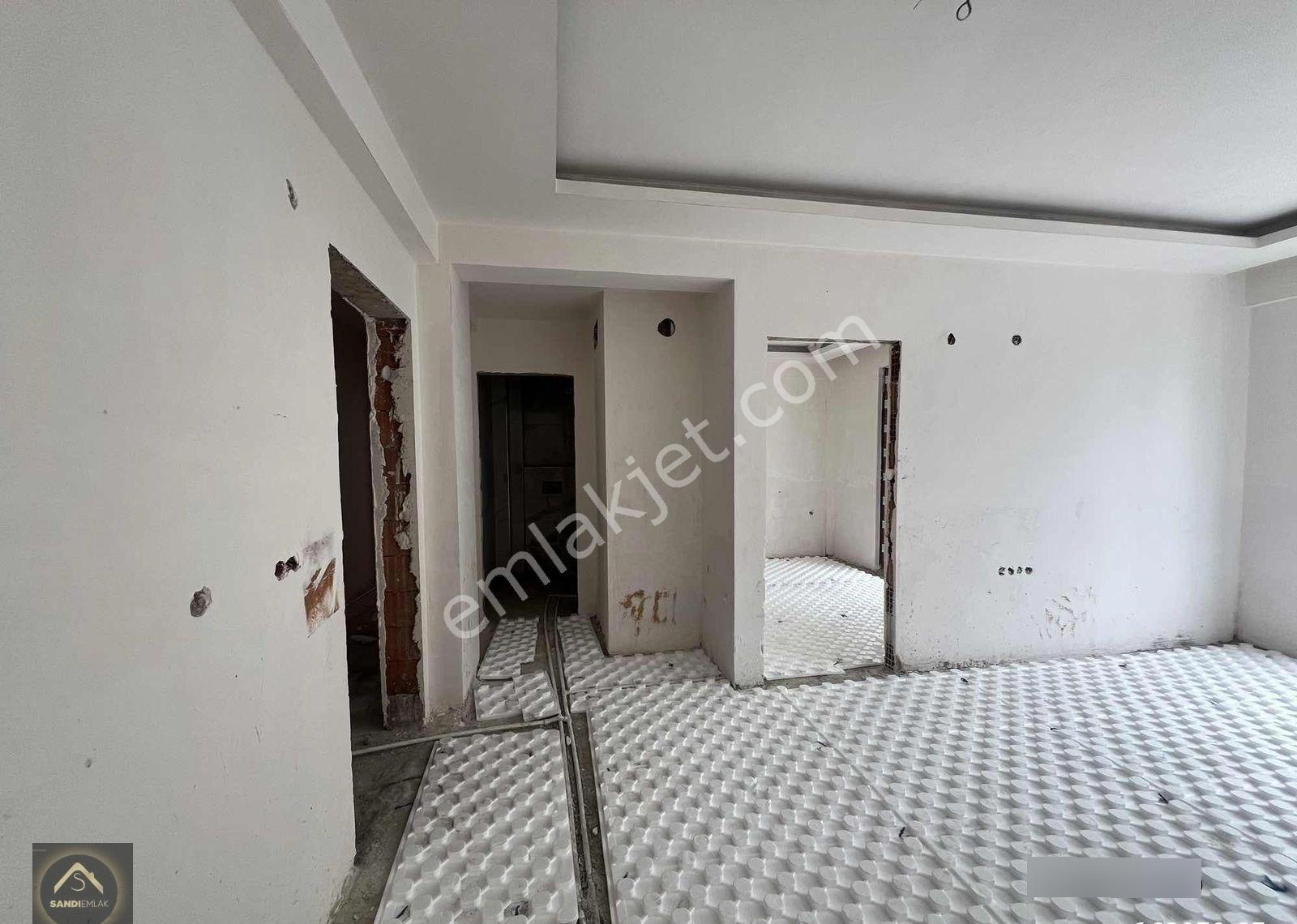 Sandı Emlak Tan Karşıyaka Mah. 1+1 52m2 Sıfır Satılık Daire - Görsel 6