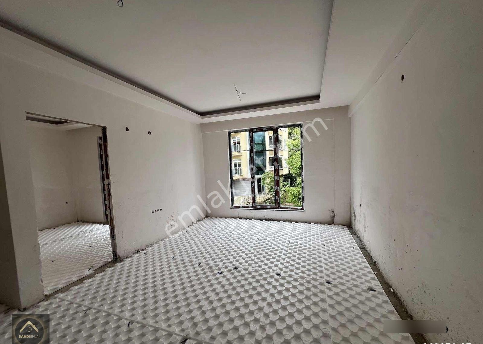 Sandı Emlak Tan Karşıyaka Mah. 1+1 52m2 Sıfır Satılık Daire - Görsel 9