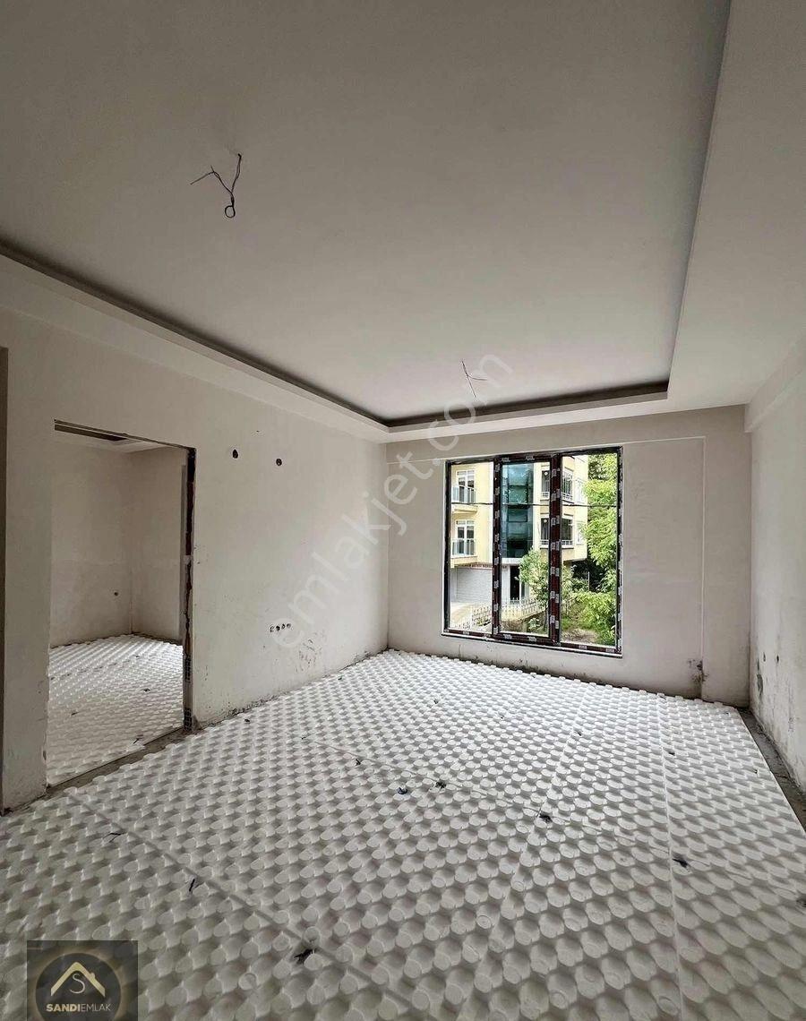 Sandı Emlak Tan Karşıyaka Mah. 1+1 52m2 Sıfır Satılık Daire - Görsel 7
