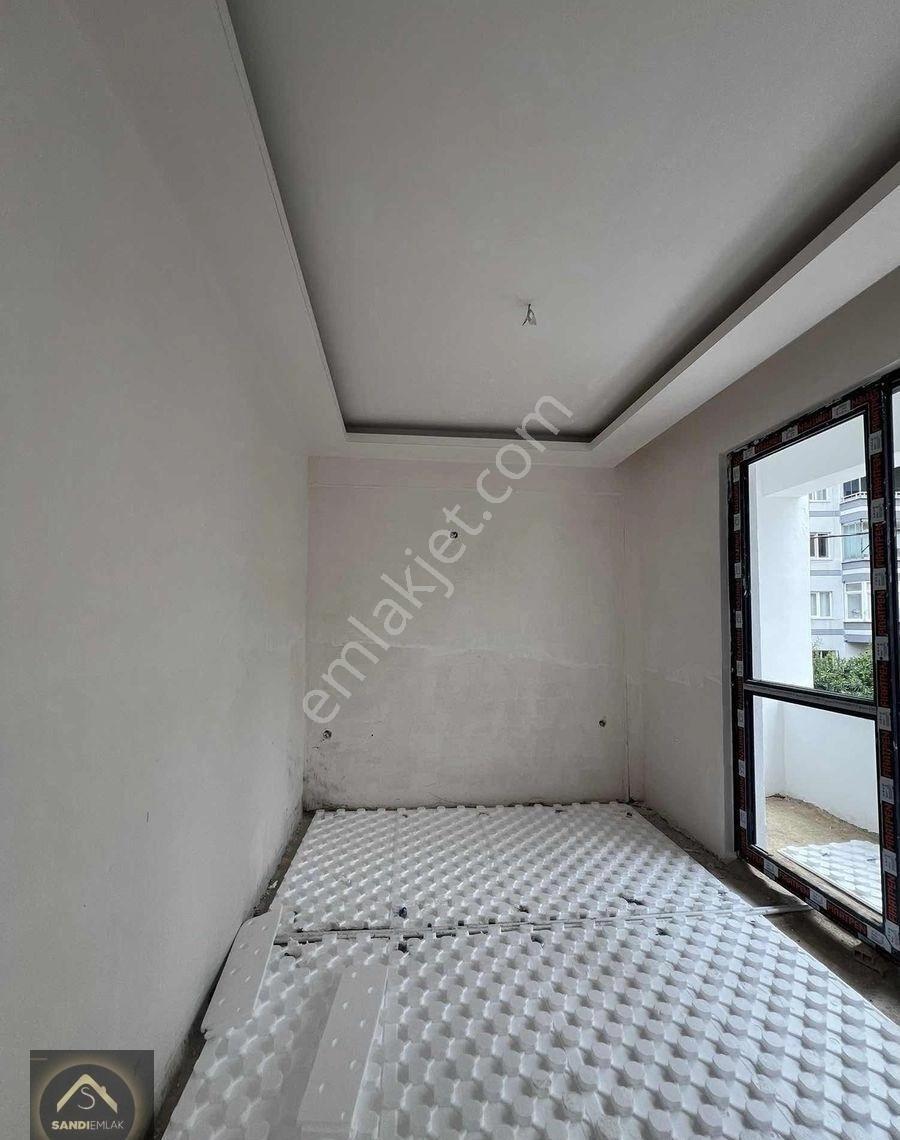 Sandı Emlak Tan Karşıyaka Mah. 1+1 52m2 Sıfır Satılık Daire - Görsel 13