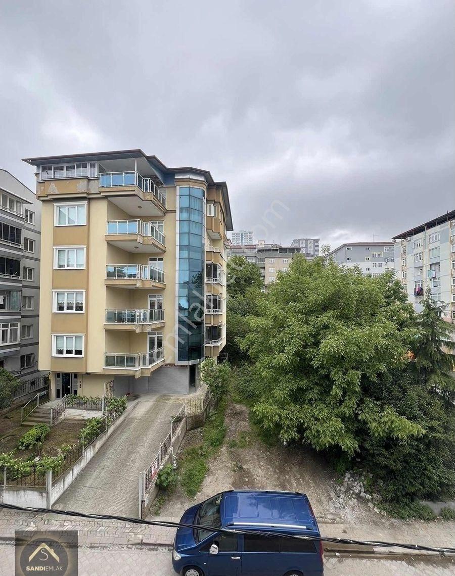 Sandı Emlak Tan Karşıyaka Mah. 1+1 52m2 Sıfır Satılık Daire - Görsel 4
