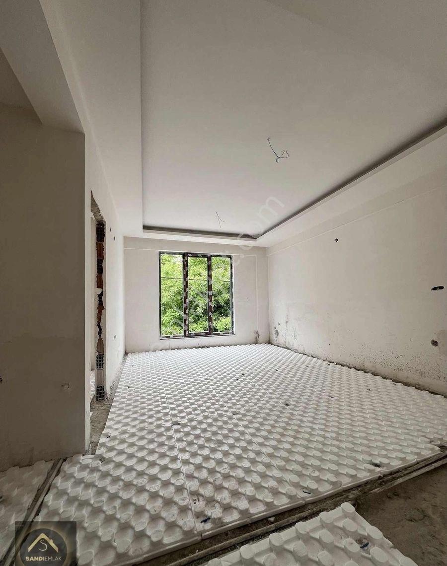Sandı Emlak Tan Karşıyaka Mah. 1+1 52m2 Sıfır Satılık Daire - Görsel 18