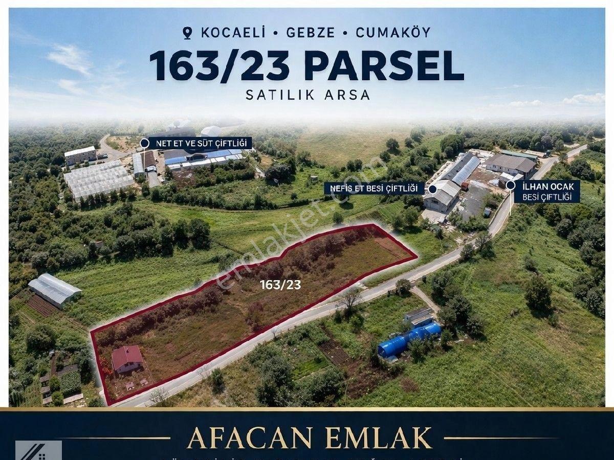 Gebze Cumaköyün Değer Kazanan Bölgesinde Yatırım İçin Kaçırılmayacak Fırsat - Görsel 2
