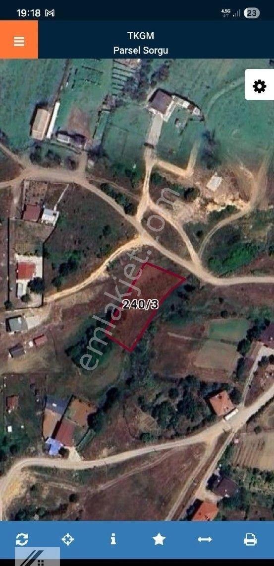 Gebzeakviran Köyünün Hızla Değer Kazanan Bölgesinde - Görsel 2