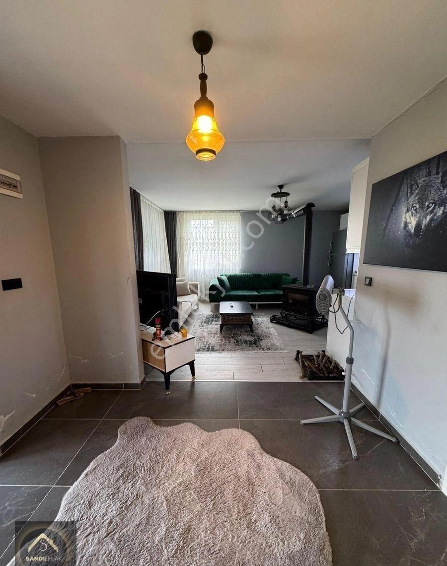 Satılık Yazlık Ev Ve 1.235 M2 İmarlı Arsası Tekkeköy Yavuzlar Mahallesi - Görsel 30