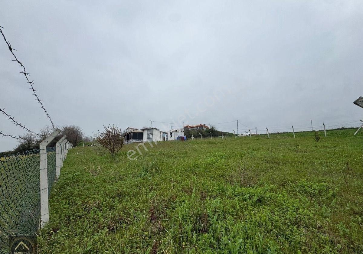 Satılık Yazlık Ev Ve 1.235 M2 İmarlı Arsası Tekkeköy Yavuzlar Mahallesi - Görsel 15