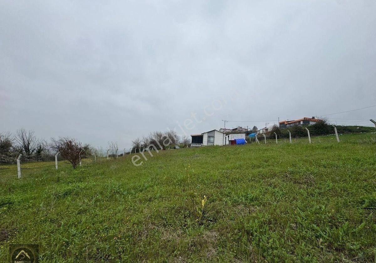 Satılık Yazlık Ev Ve 1.235 M2 İmarlı Arsası Tekkeköy Yavuzlar Mahallesi - Görsel 17