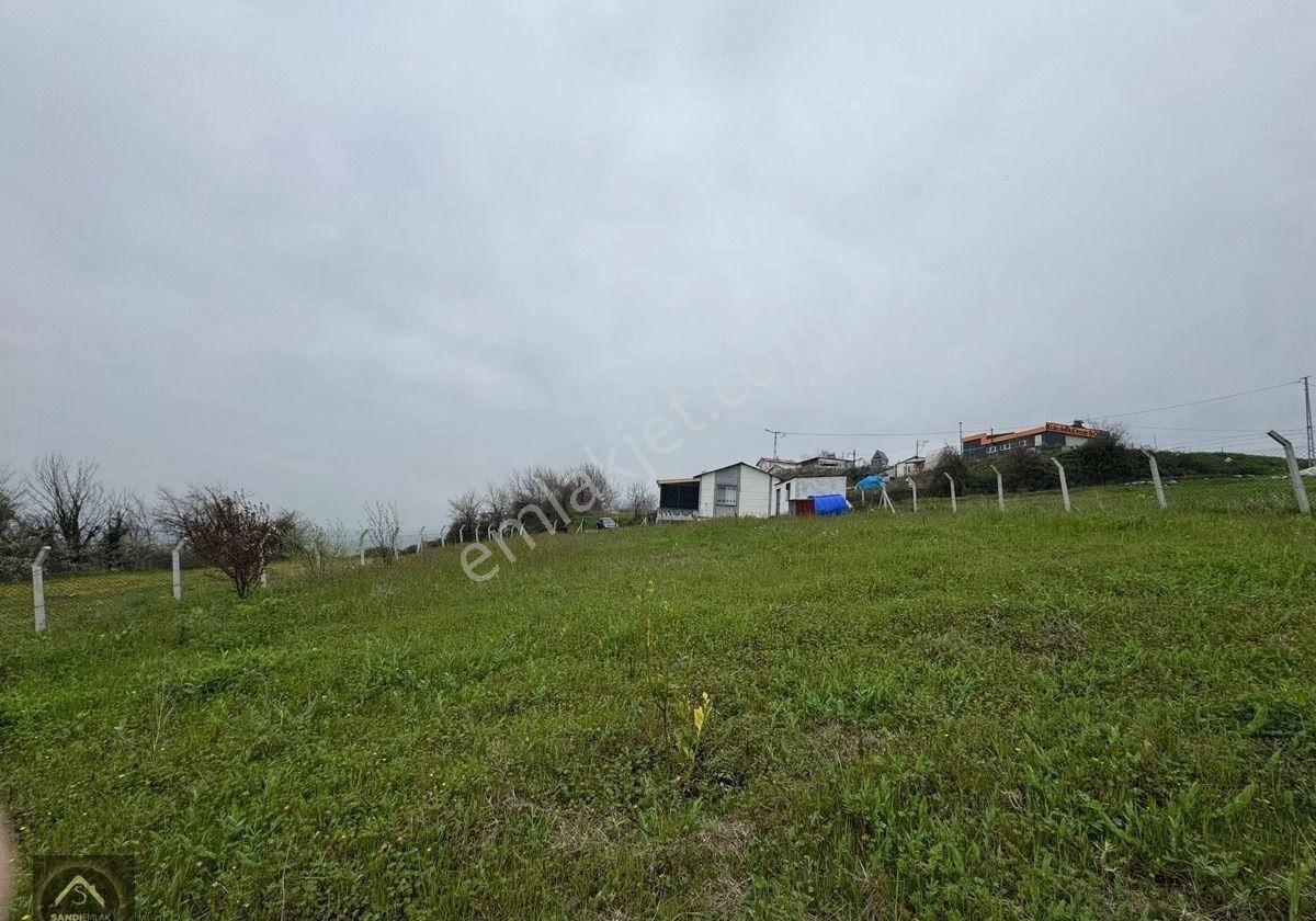 Satılık Yazlık Ev Ve 1.235 M2 İmarlı Arsası Tekkeköy Yavuzlar Mahallesi - Görsel 13