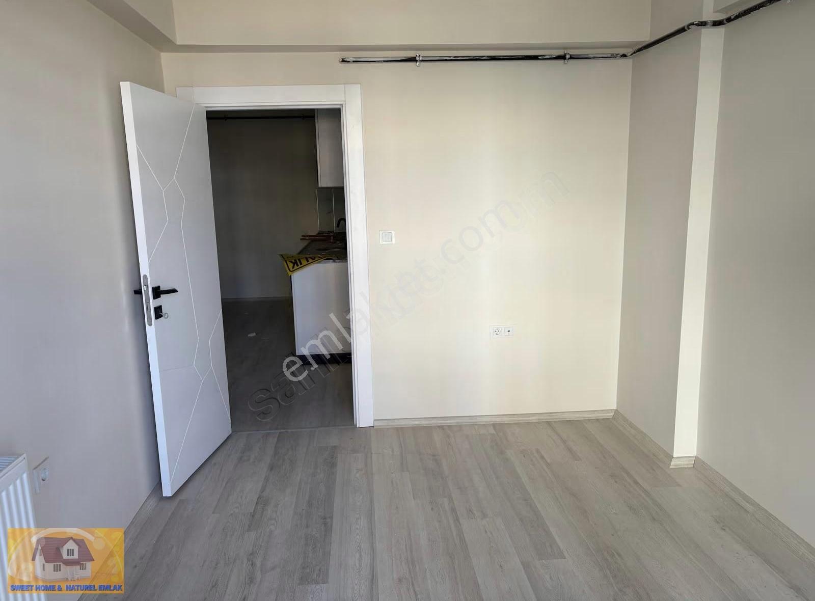 Ataşehirde 2/0 Daire Naturel Gayrimenkul Dan - Görsel 9
