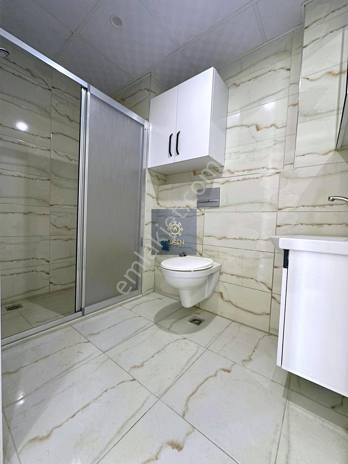 Arsenden Gümüşçayda Site Konseptli 2+1 Lüks Satılık Daireler - Görsel 28