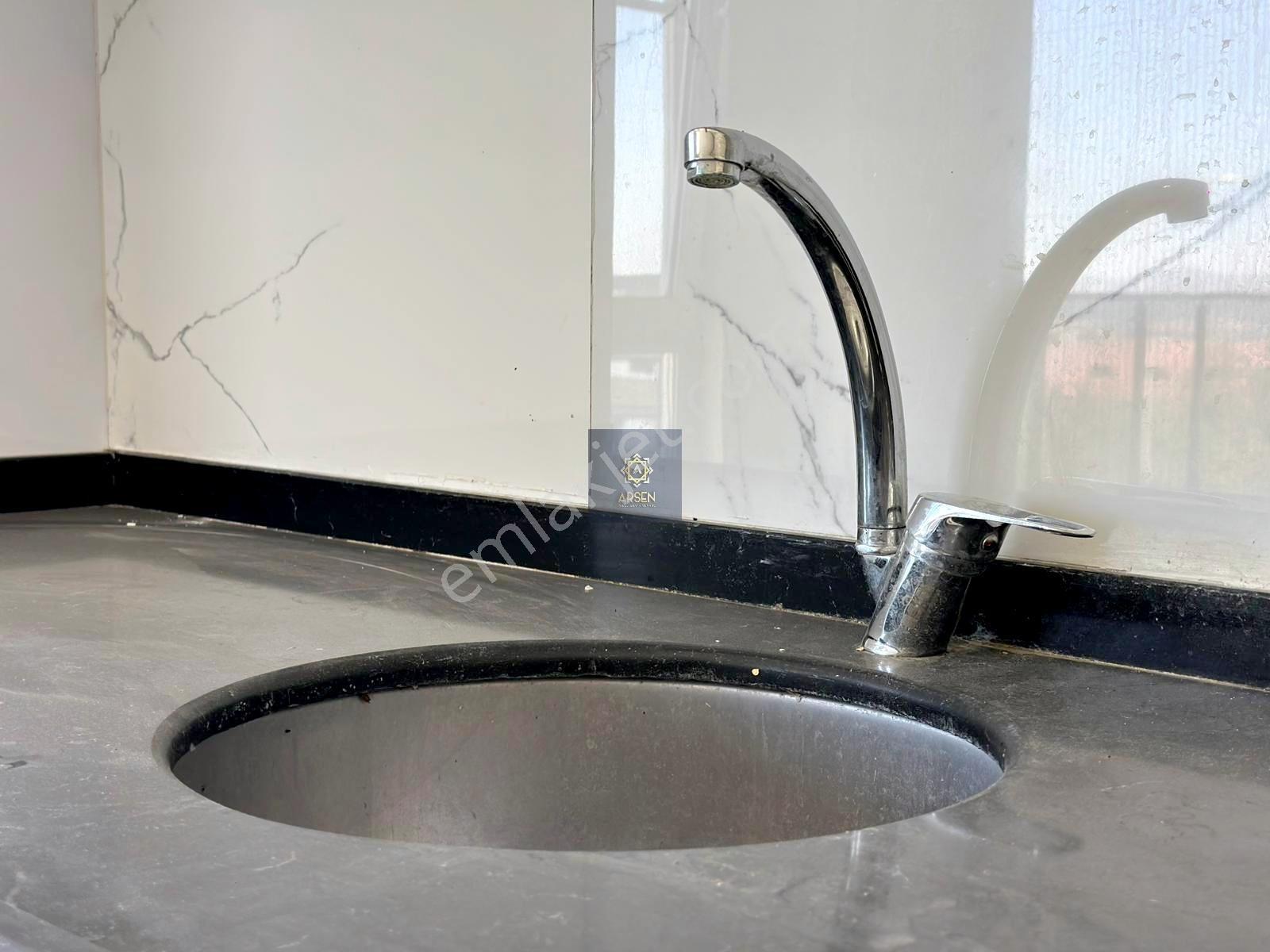Arsenden Gümüşçayda Site Konseptli 2+1 Lüks Satılık Daireler - Görsel 11