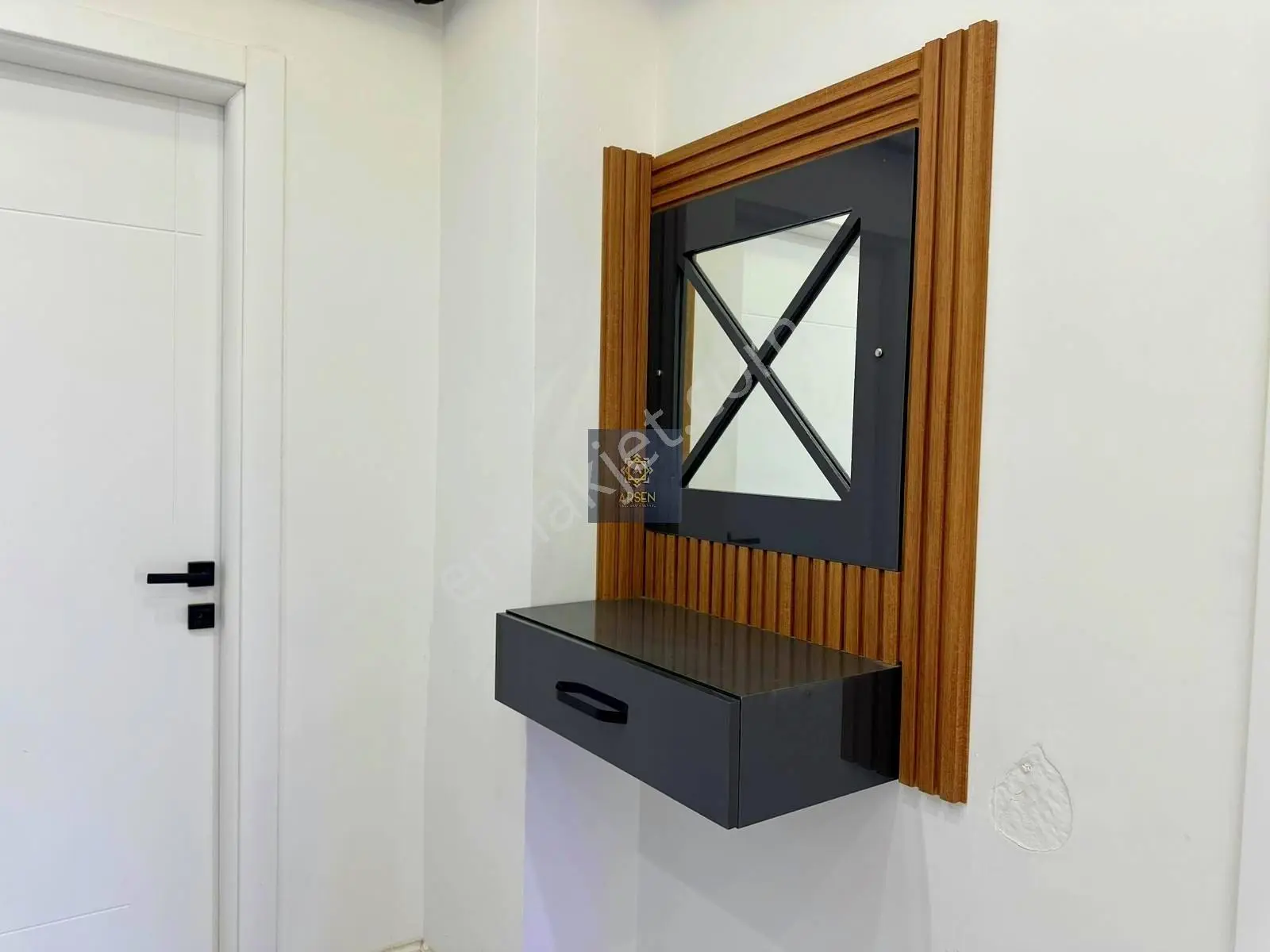 Arsenden Gümüşçayda Site Konseptli 2+1 Lüks Satılık Daireler - Görsel 5