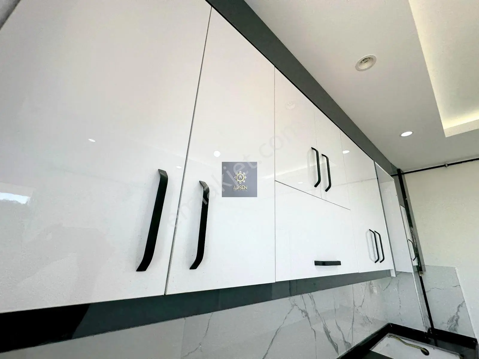 Arsenden Gümüşçayda Site Konseptli 2+1 Lüks Satılık Daireler - Görsel 3