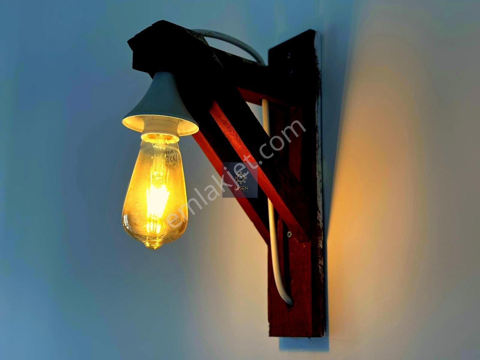 Arsenden Gümüşçayda Site Konseptli 2+1 Lüks Satılık Daireler - Görsel 6