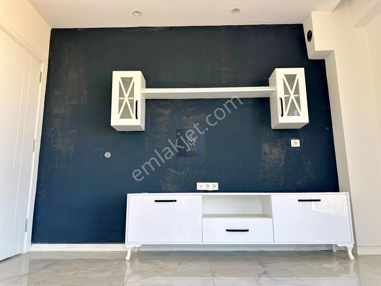 Arsenden Gümüşçayda Site Konseptli 2+1 Lüks Satılık Daireler - Görsel 2