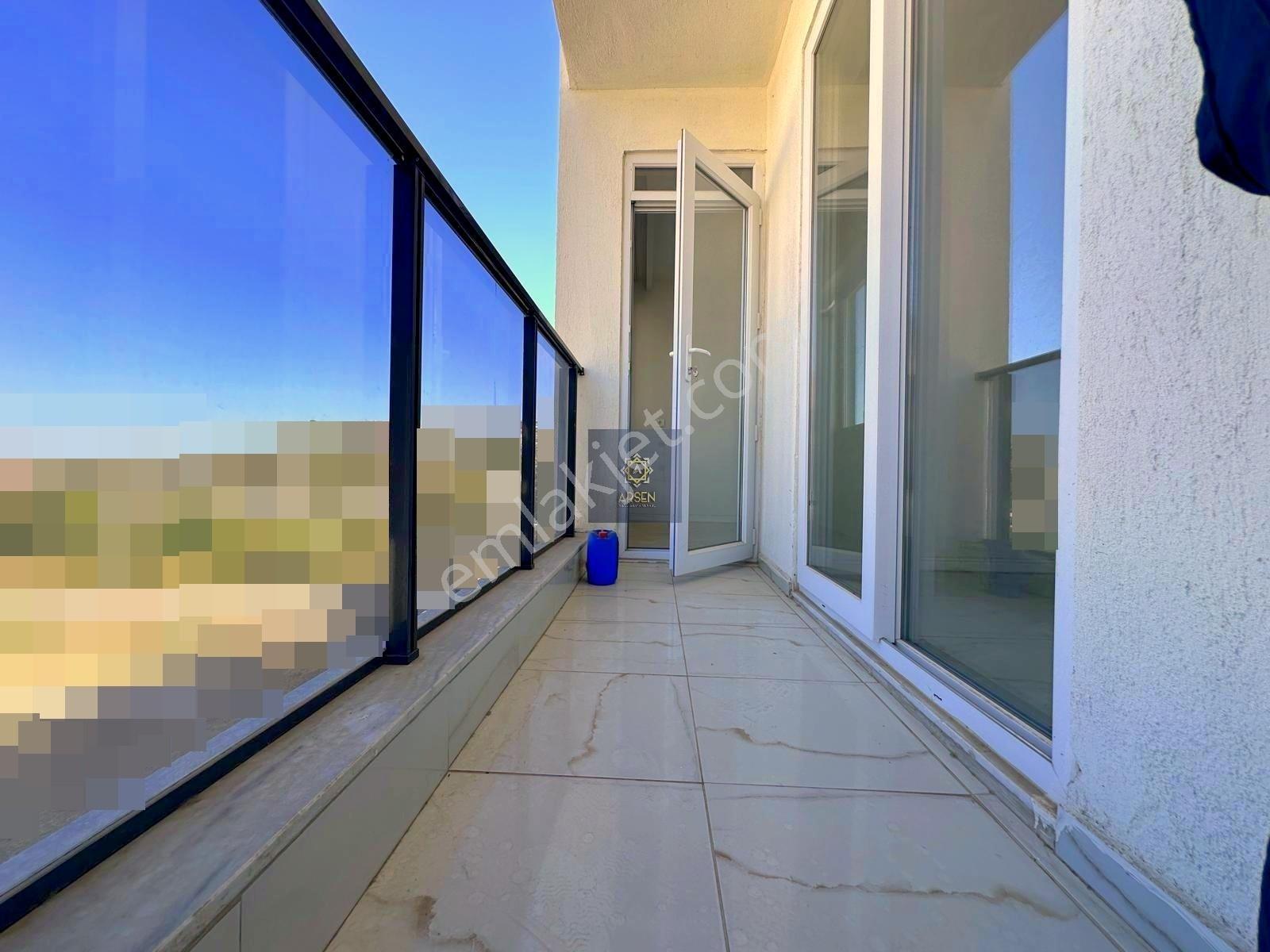 Arsenden Gümüşçayda Site Konseptli 2+1 Lüks Satılık Daireler - Görsel 7