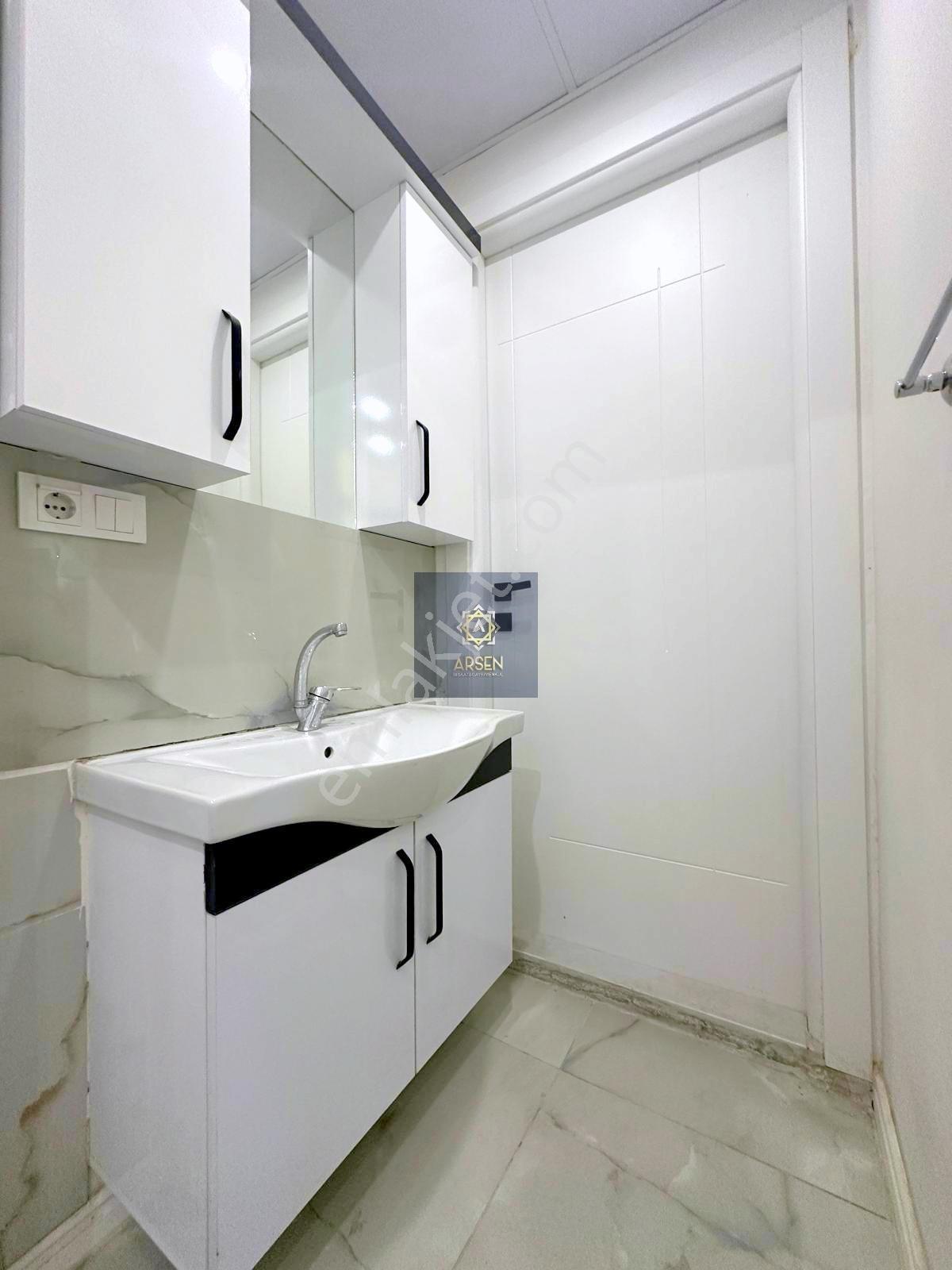 Arsenden Gümüşçayda Site Konseptli 2+1 Lüks Satılık Daireler - Görsel 29