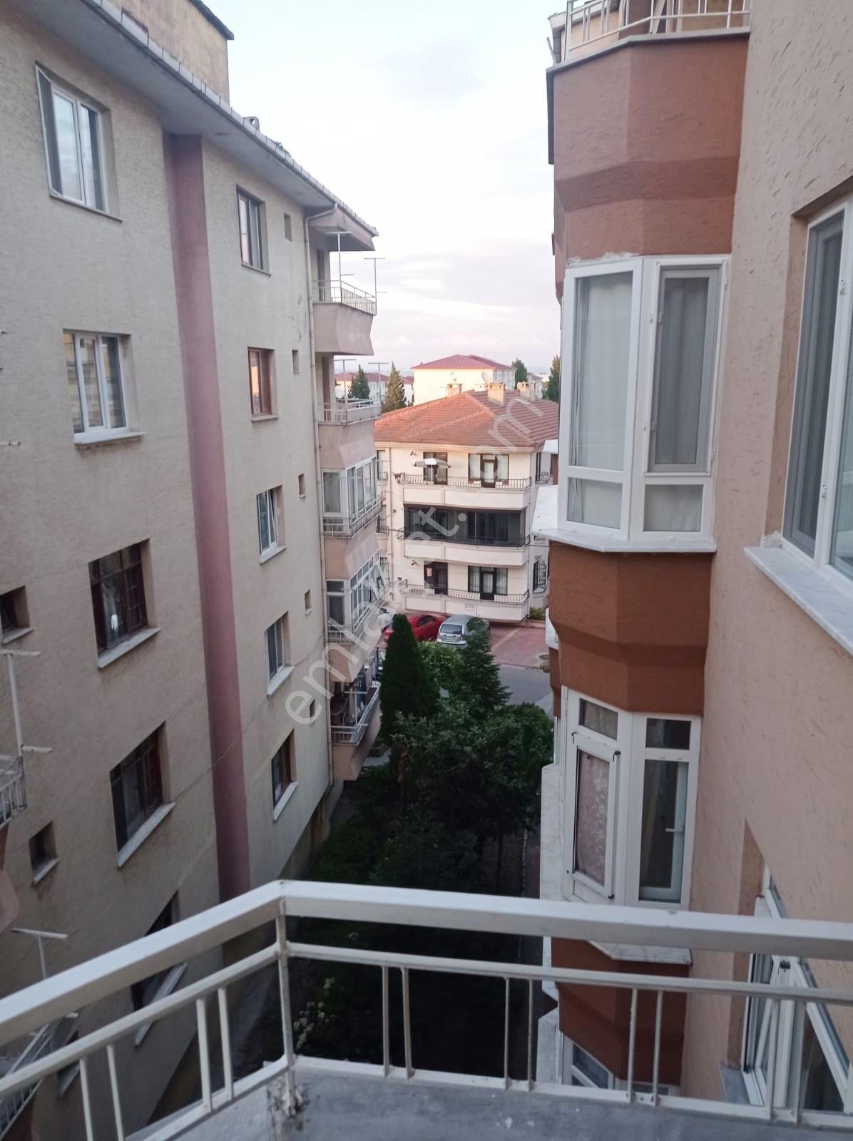 Değirmendere Güzel Konumda Satılık Daire 3+1 - Görsel 23