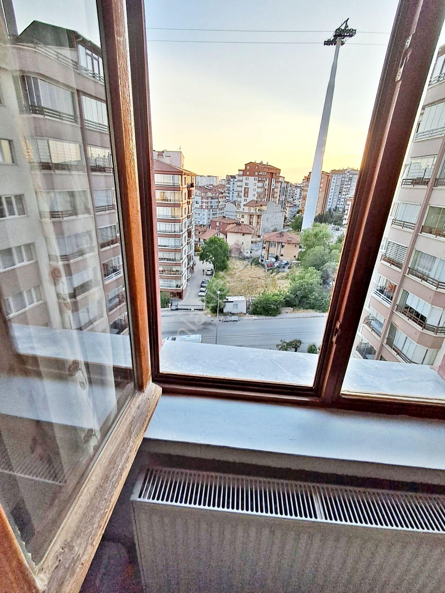 Şentepe Burç Mah. Merkezi Konumda Manzaralı Satılık 3+1 Dairee!! - Görsel 25