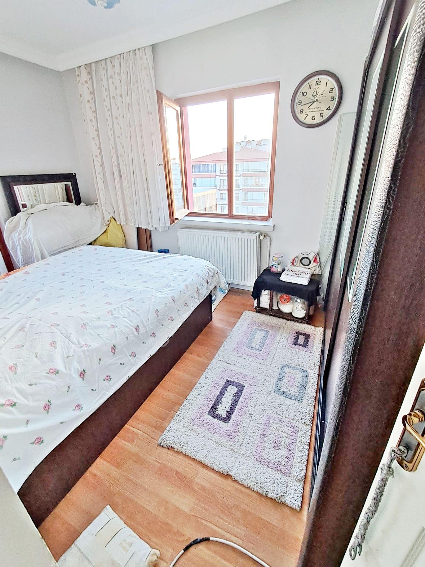 Şentepe Burç Mah. Merkezi Konumda Manzaralı Satılık 3+1 Dairee!! - Görsel 20