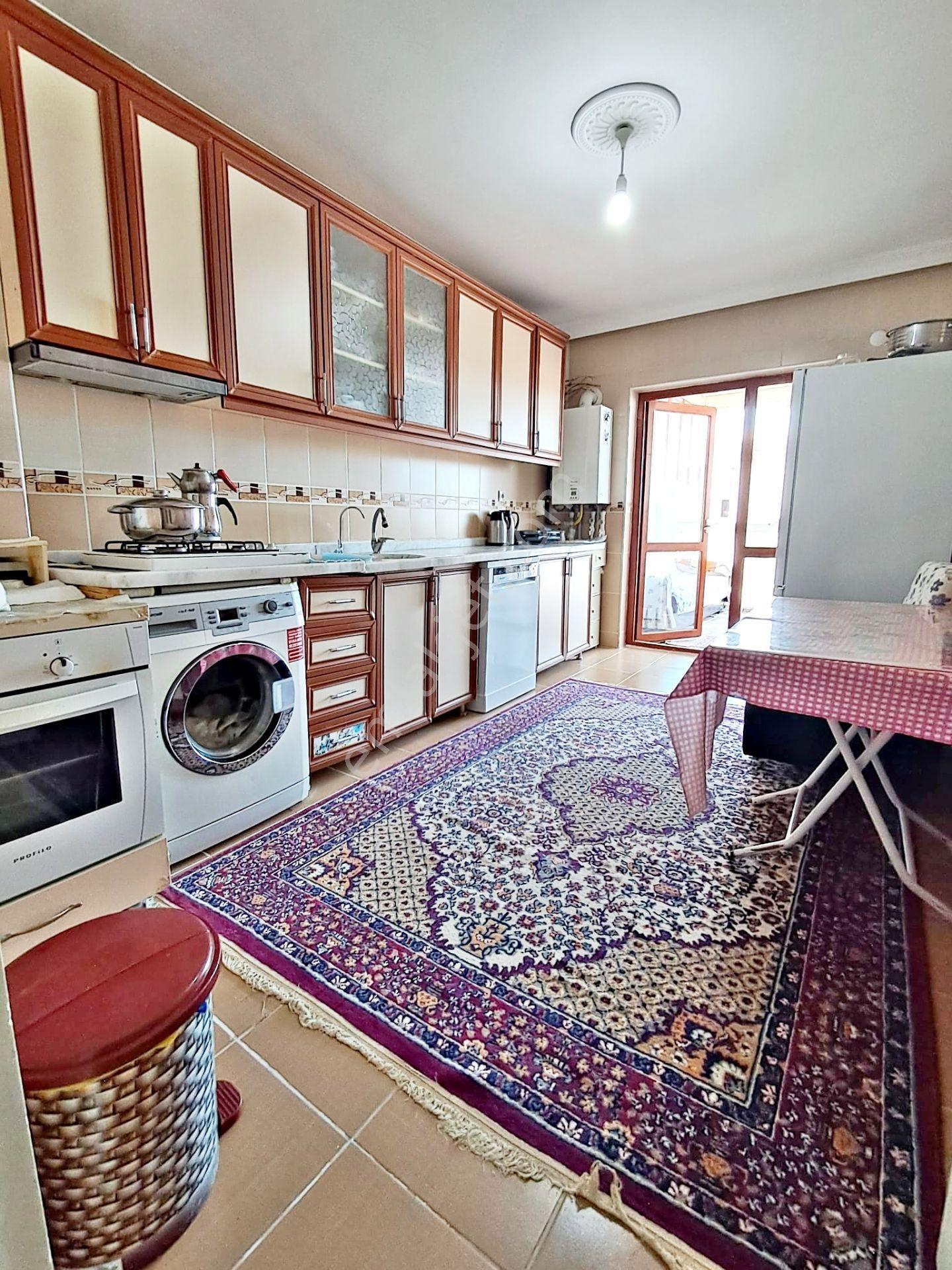 Şentepe Burç Mah. Merkezi Konumda Manzaralı Satılık 3+1 Dairee!! - Görsel 6