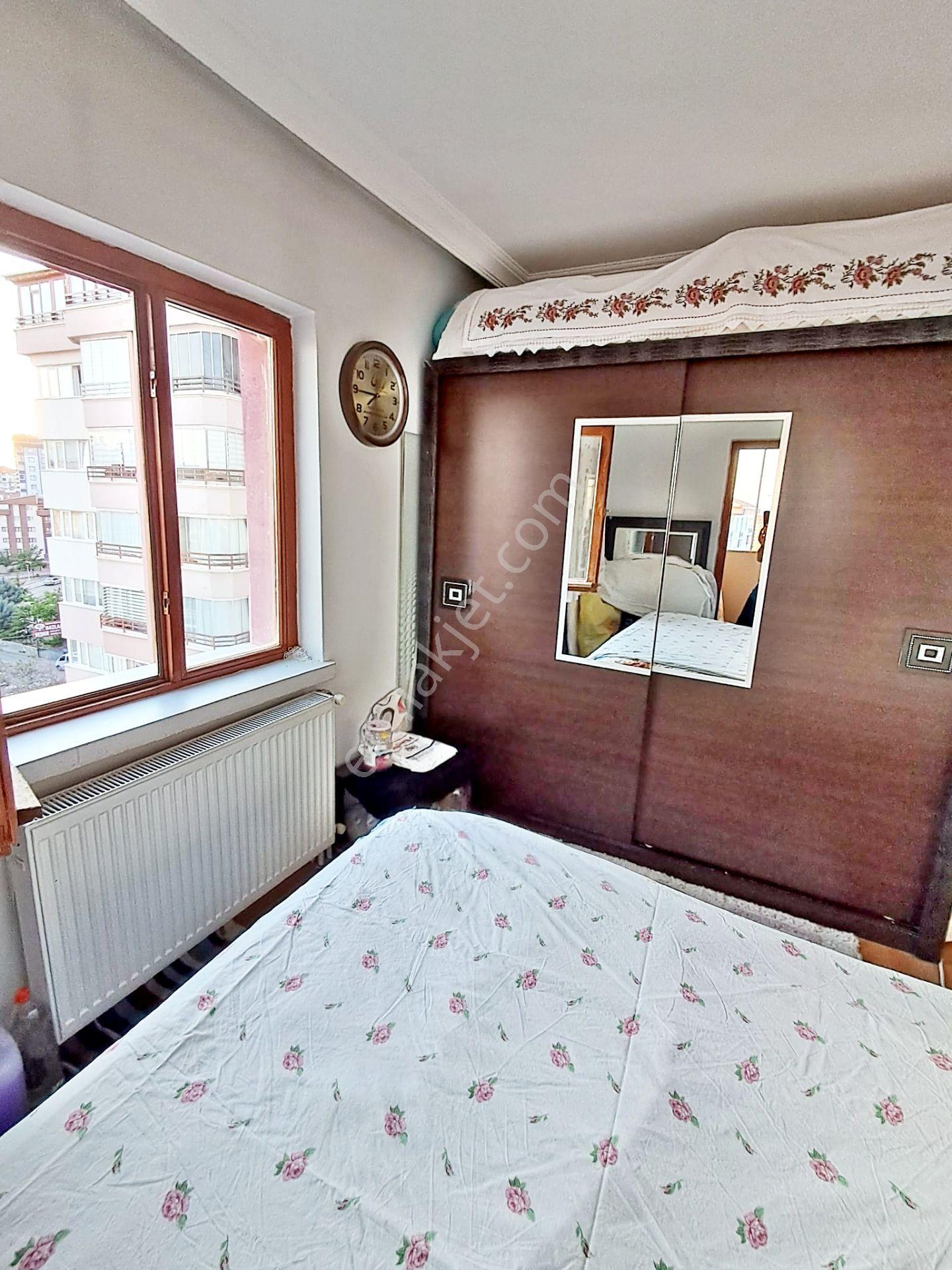 Şentepe Burç Mah. Merkezi Konumda Manzaralı Satılık 3+1 Dairee!! - Görsel 18
