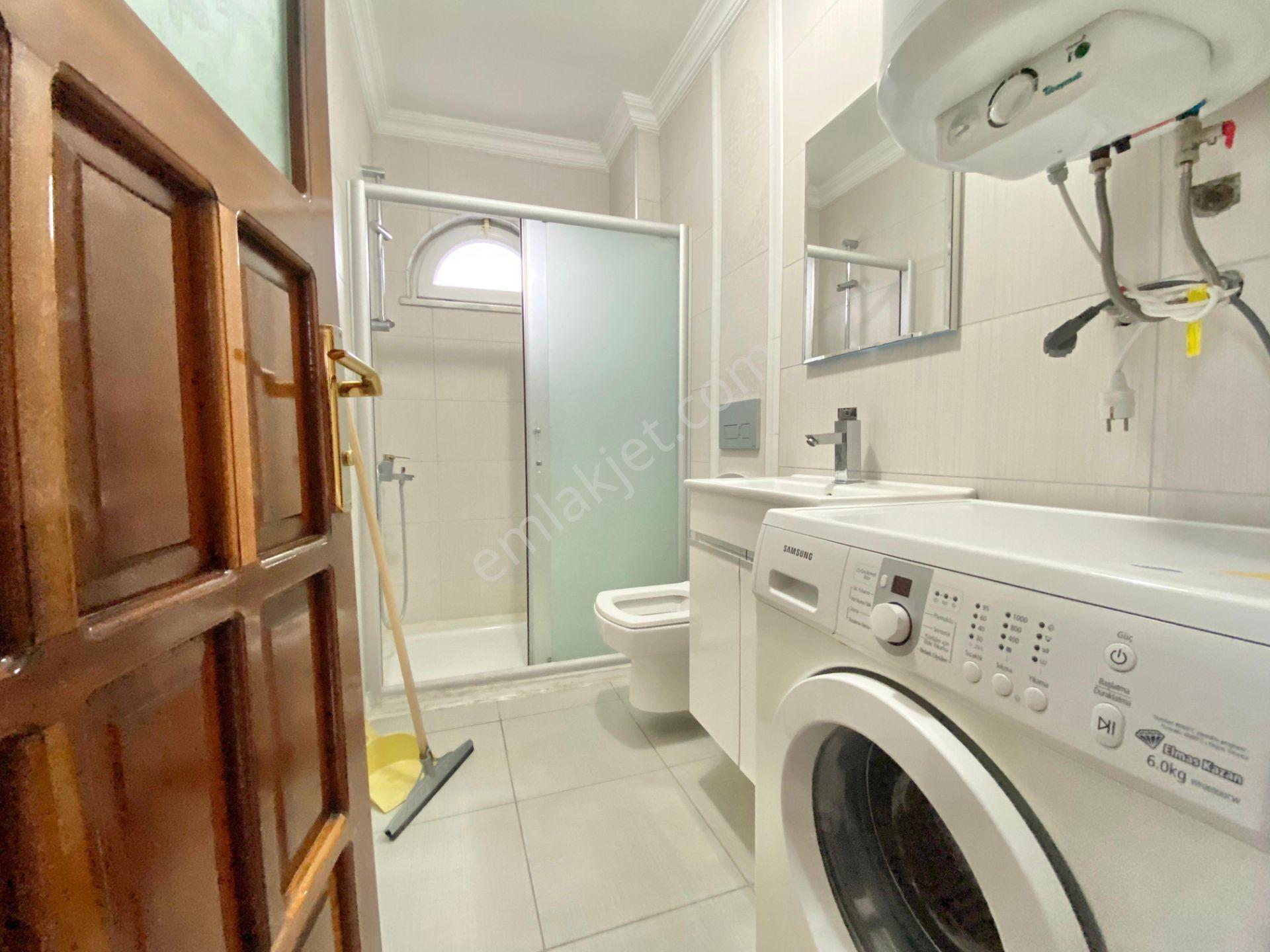 ✨ay Emlaktan✨altınoluk Yağcılarda Denize 50 Sadece Mt Komple Deniz Manzaralı Satılık Teraslı Daire - Görsel 33