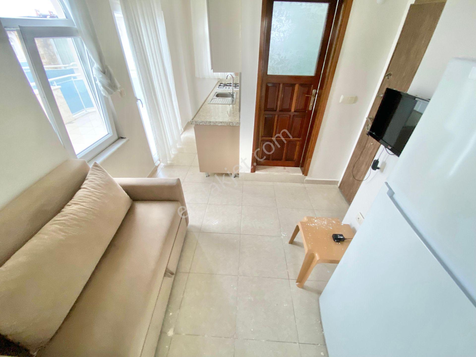 ✨ay Emlaktan✨altınoluk Yağcılarda Denize 50 Sadece Mt Komple Deniz Manzaralı Satılık Teraslı Daire - Görsel 32