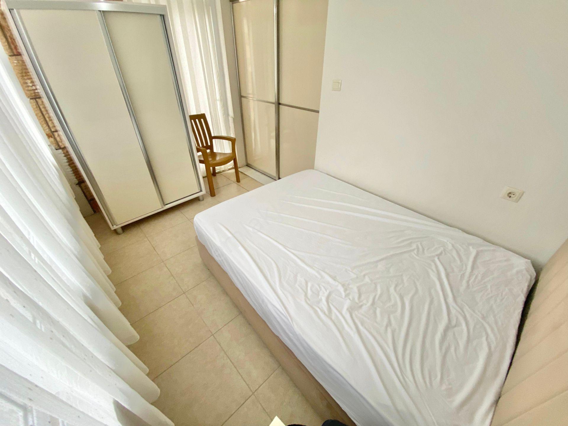 ✨ay Emlaktan✨altınoluk Yağcılarda Denize 50 Sadece Mt Komple Deniz Manzaralı Satılık Teraslı Daire - Görsel 22