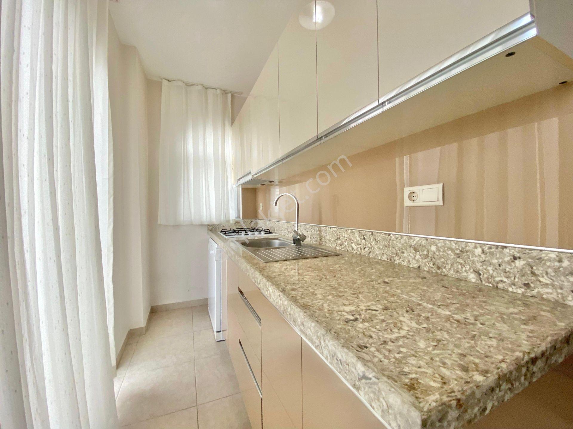 ✨ay Emlaktan✨altınoluk Yağcılarda Denize 50 Sadece Mt Komple Deniz Manzaralı Satılık Teraslı Daire - Görsel 31