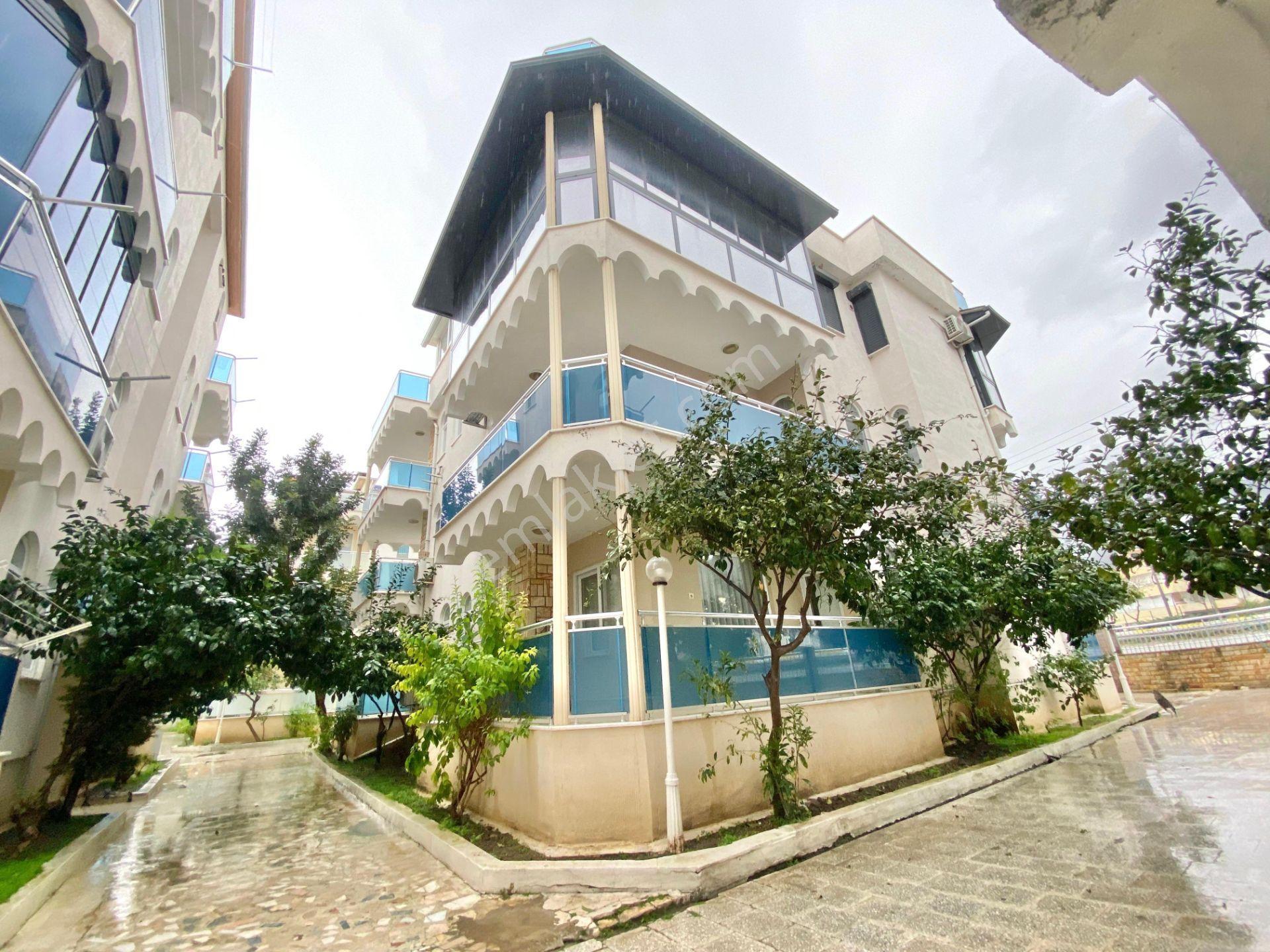 ✨ay Emlaktan✨altınoluk Yağcılarda Denize 50 Sadece Mt Komple Deniz Manzaralı Satılık Teraslı Daire - Görsel 23
