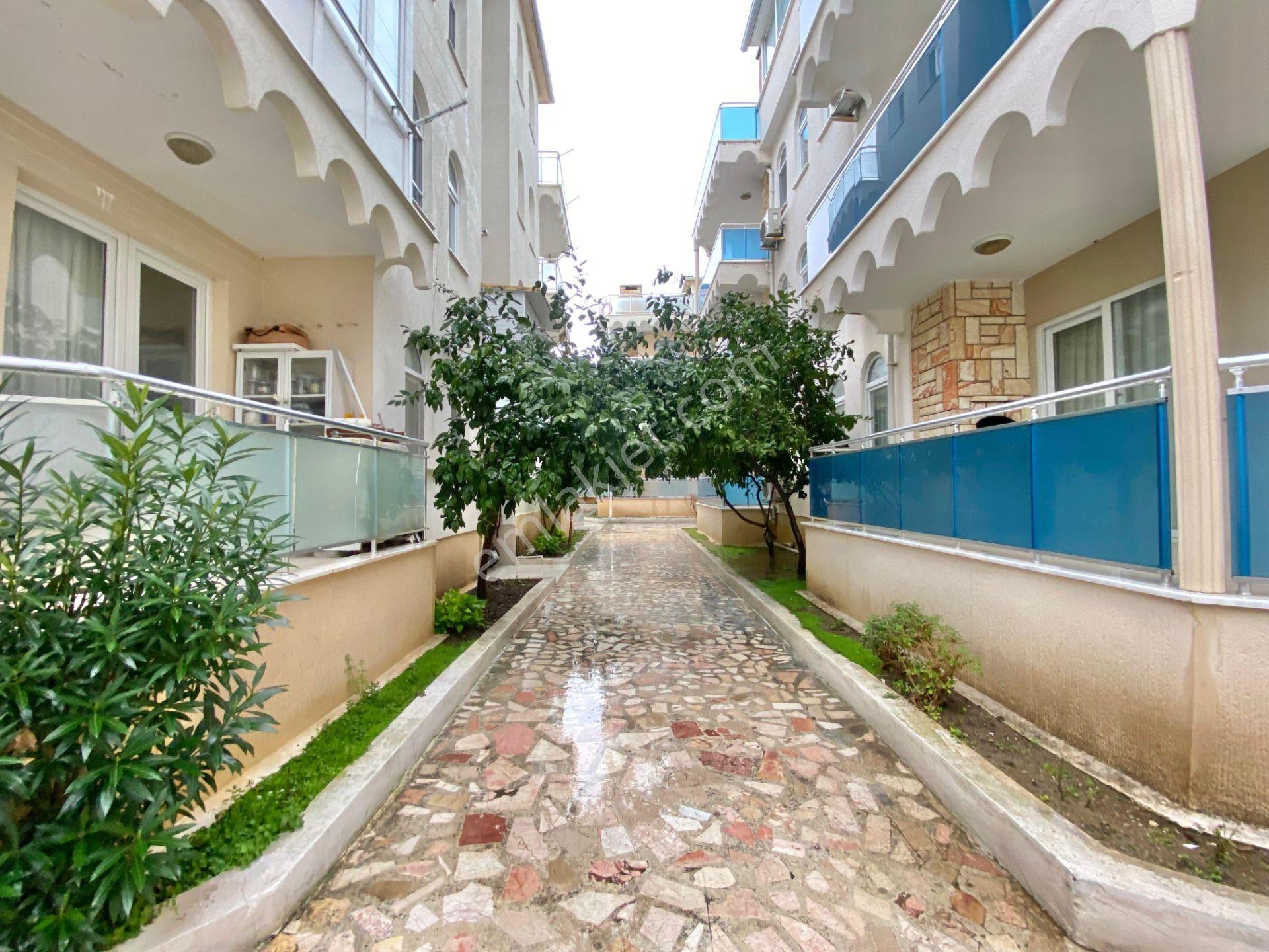 ✨ay Emlaktan✨altınoluk Yağcılarda Denize 50 Sadece Mt Komple Deniz Manzaralı Satılık Teraslı Daire - Görsel 26