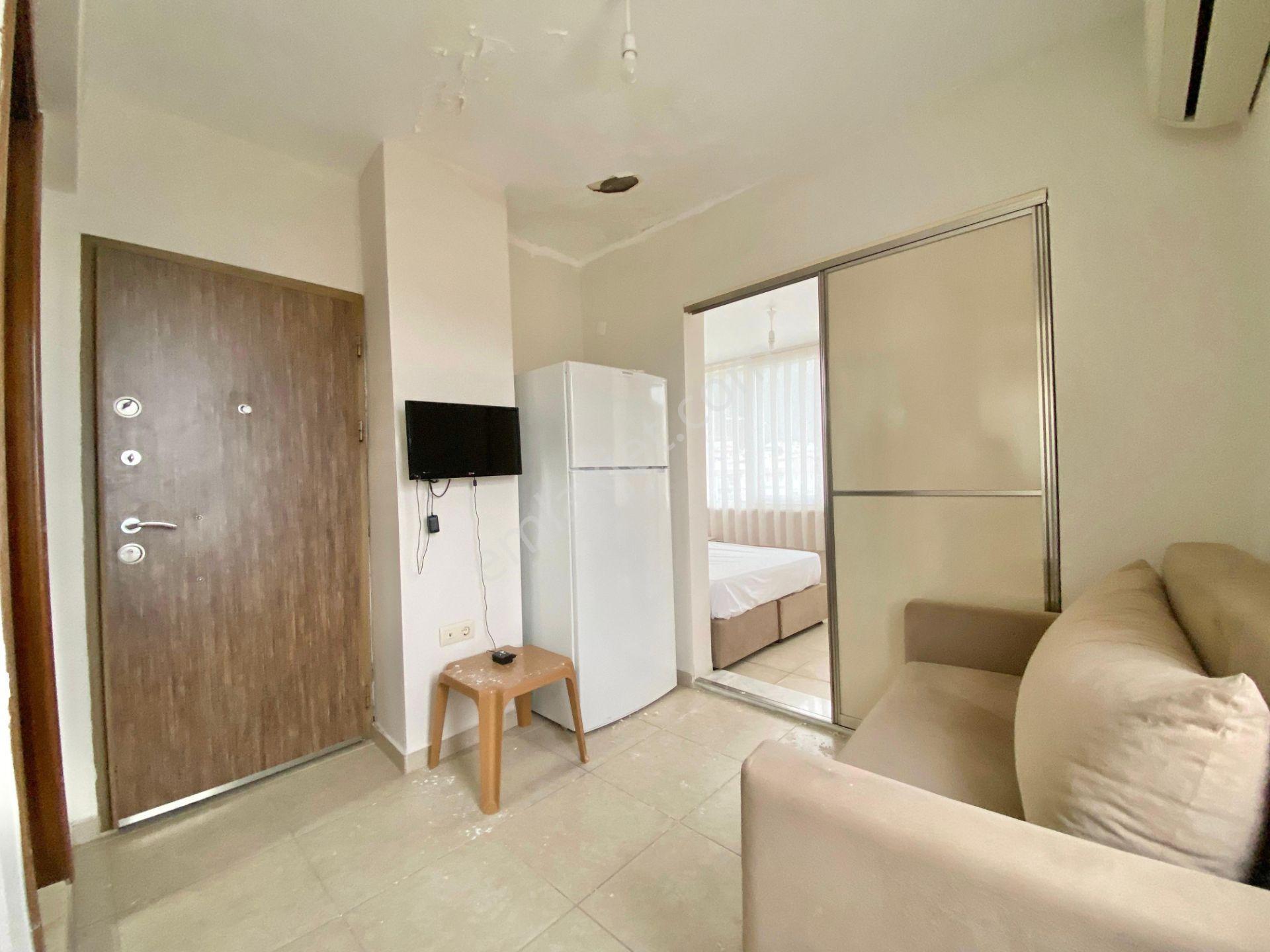 ✨ay Emlaktan✨altınoluk Yağcılarda Denize 50 Sadece Mt Komple Deniz Manzaralı Satılık Teraslı Daire - Görsel 24