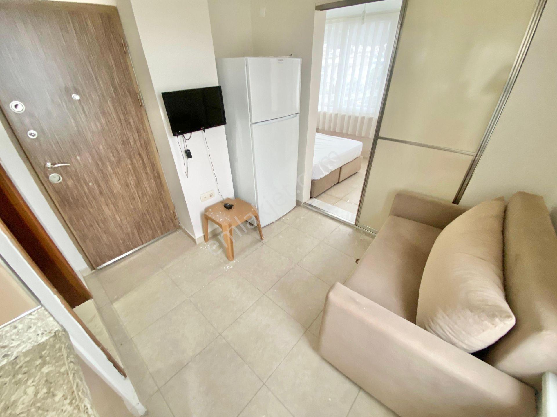 ✨ay Emlaktan✨altınoluk Yağcılarda Denize 50 Sadece Mt Komple Deniz Manzaralı Satılık Teraslı Daire - Görsel 29