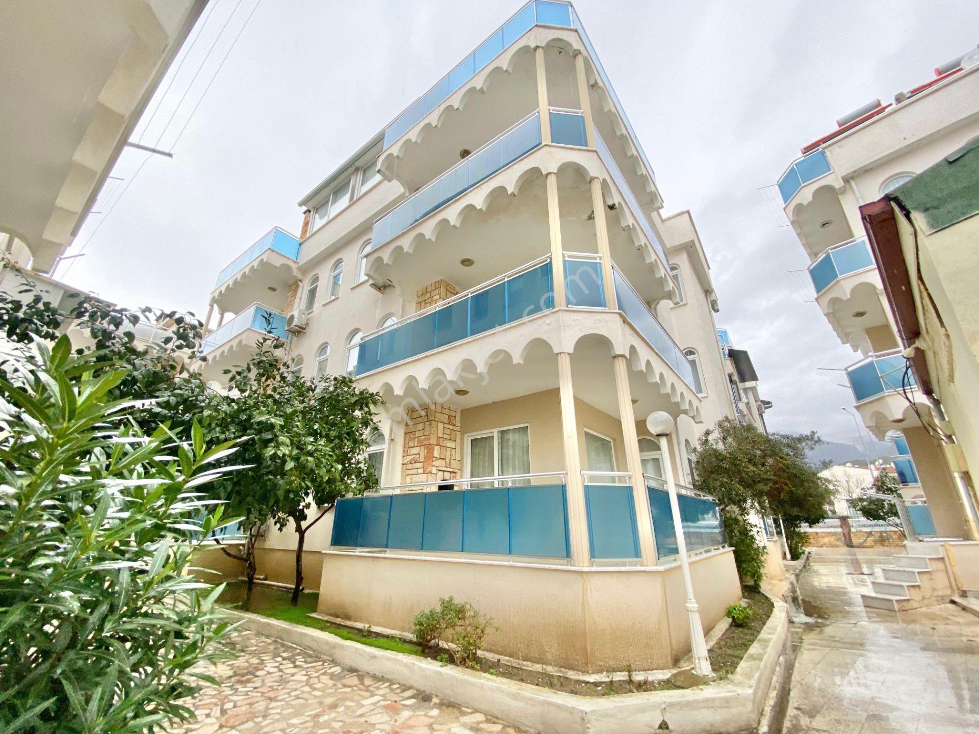✨ay Emlaktan✨altınoluk Yağcılarda Denize 50 Sadece Mt Komple Deniz Manzaralı Satılık Teraslı Daire - Görsel 30