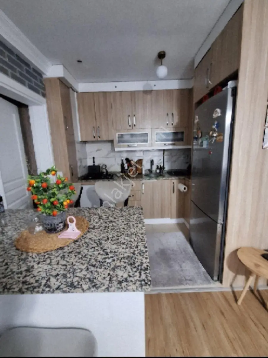 Nehirden Karahasanlıda Satılık 2+1 Daire