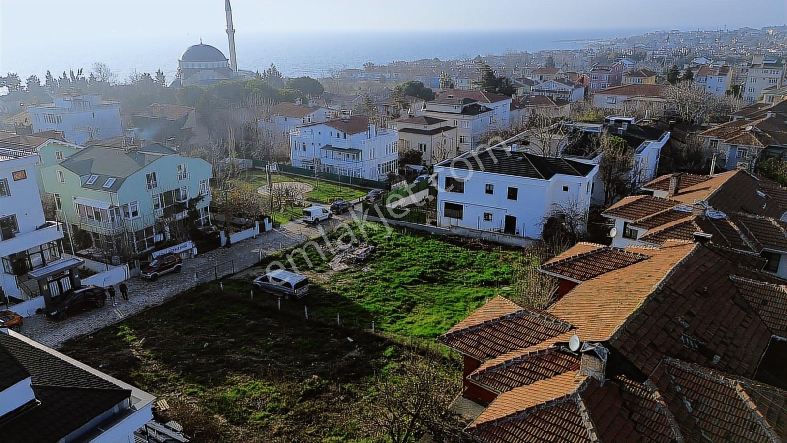 Büyükçekmece De 654 M2 Satılık Arsa Mükkemmel Konum - Görsel 7