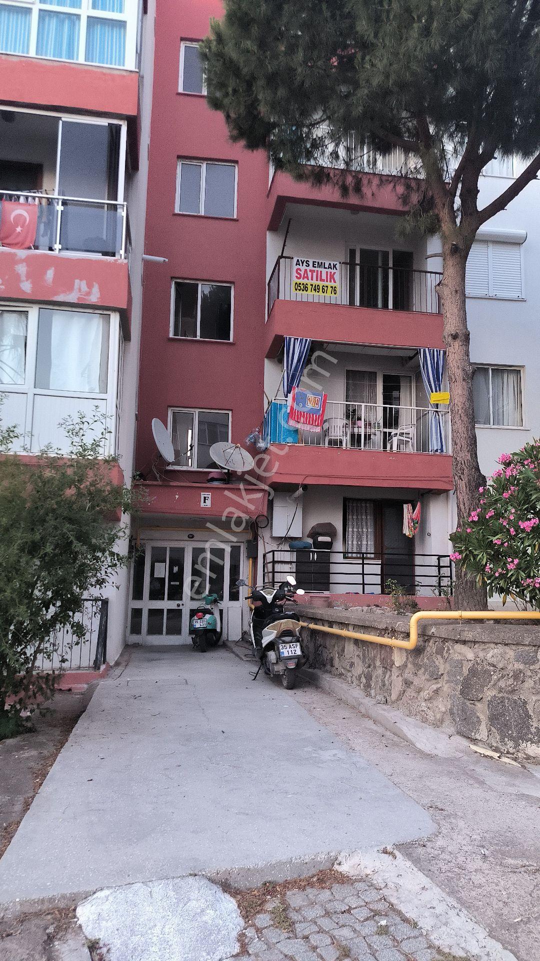 Ays Den Barışkentte Satılık Daire - Görsel 22