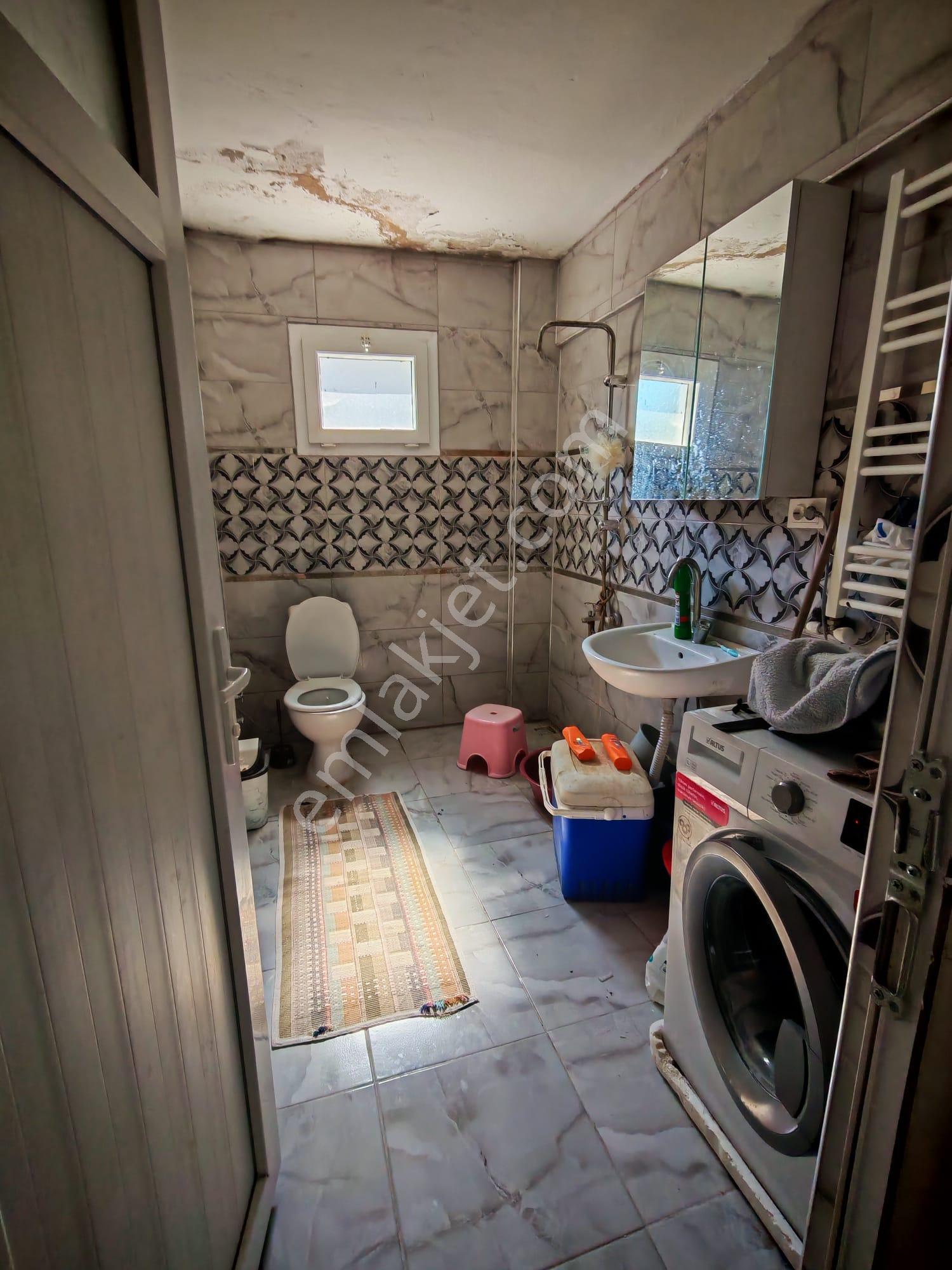Bulgurca'da Satılık 3+1 Yarı Müstakil 110m2 Daire, 180m² Bahçeli - Görsel 10