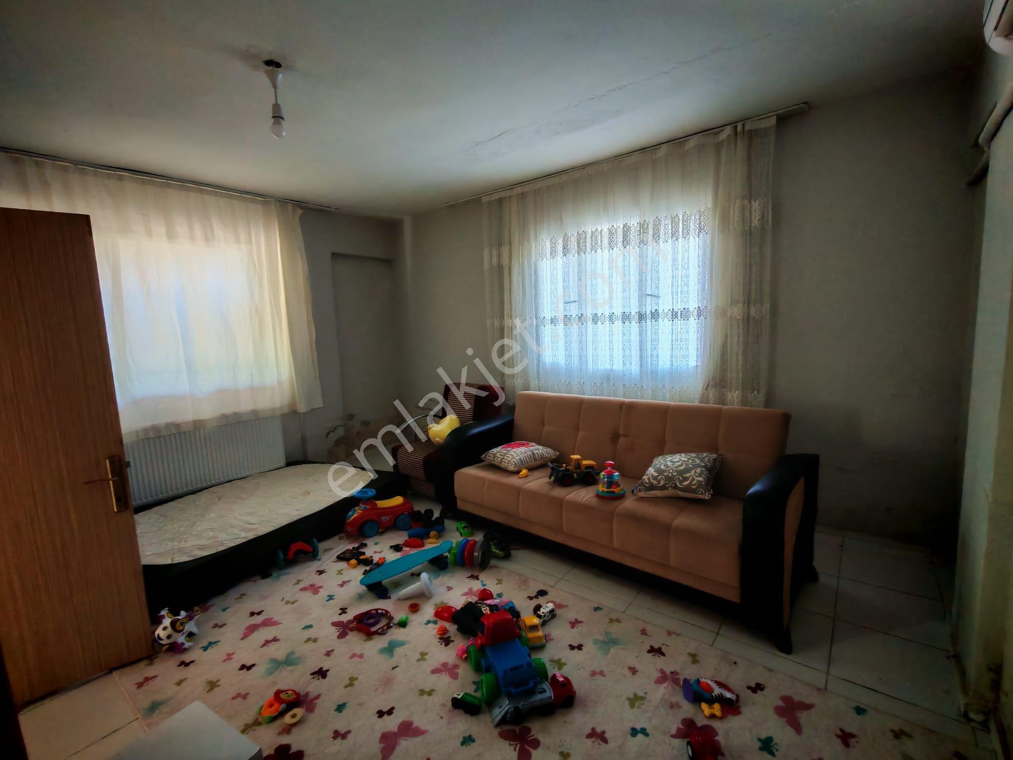 Bulgurca'da Satılık 3+1 Yarı Müstakil 110m2 Daire, 180m² Bahçeli - Görsel 9