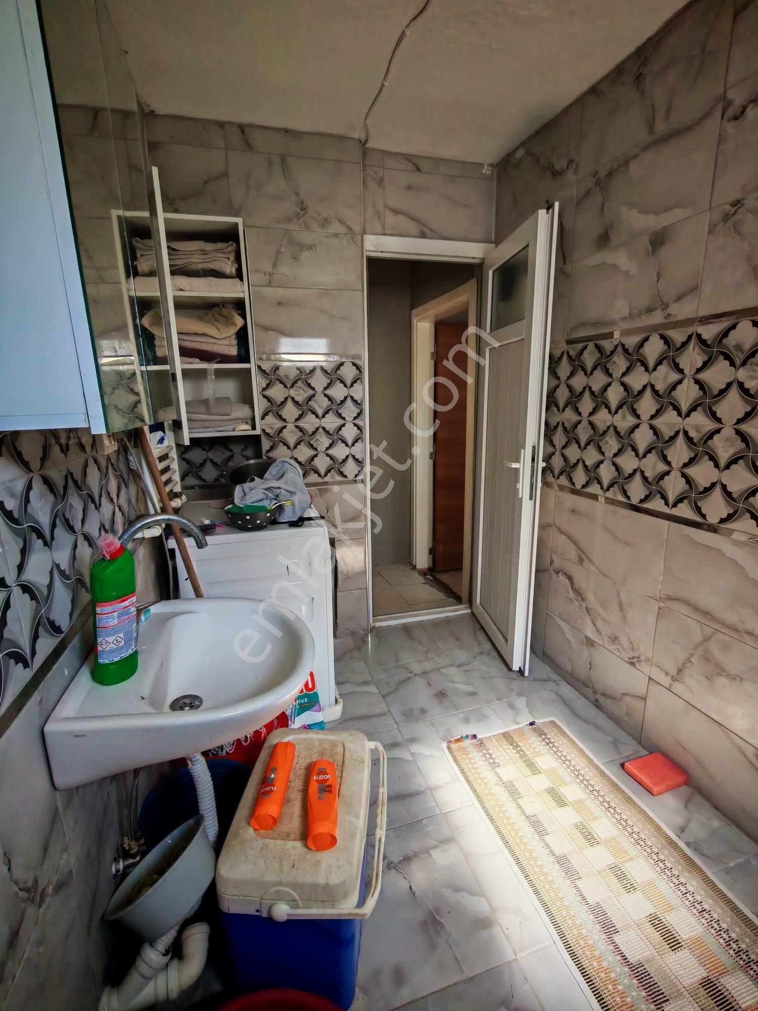 Bulgurca'da Satılık 3+1 Yarı Müstakil 110m2 Daire, 180m² Bahçeli - Görsel 11