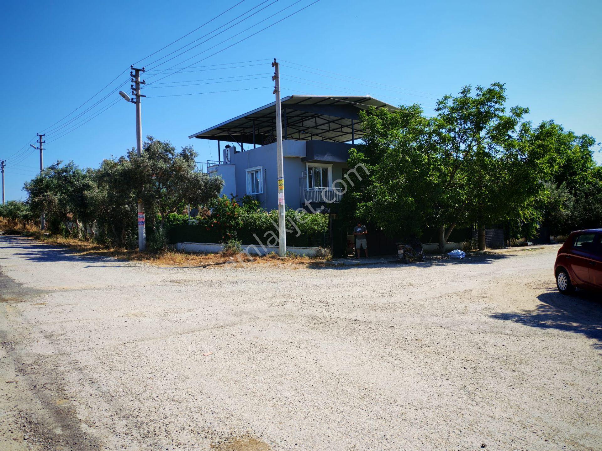 Bulgurca'da Satılık 3+1 Yarı Müstakil 110m2 Daire, 180m² Bahçeli - Görsel 18